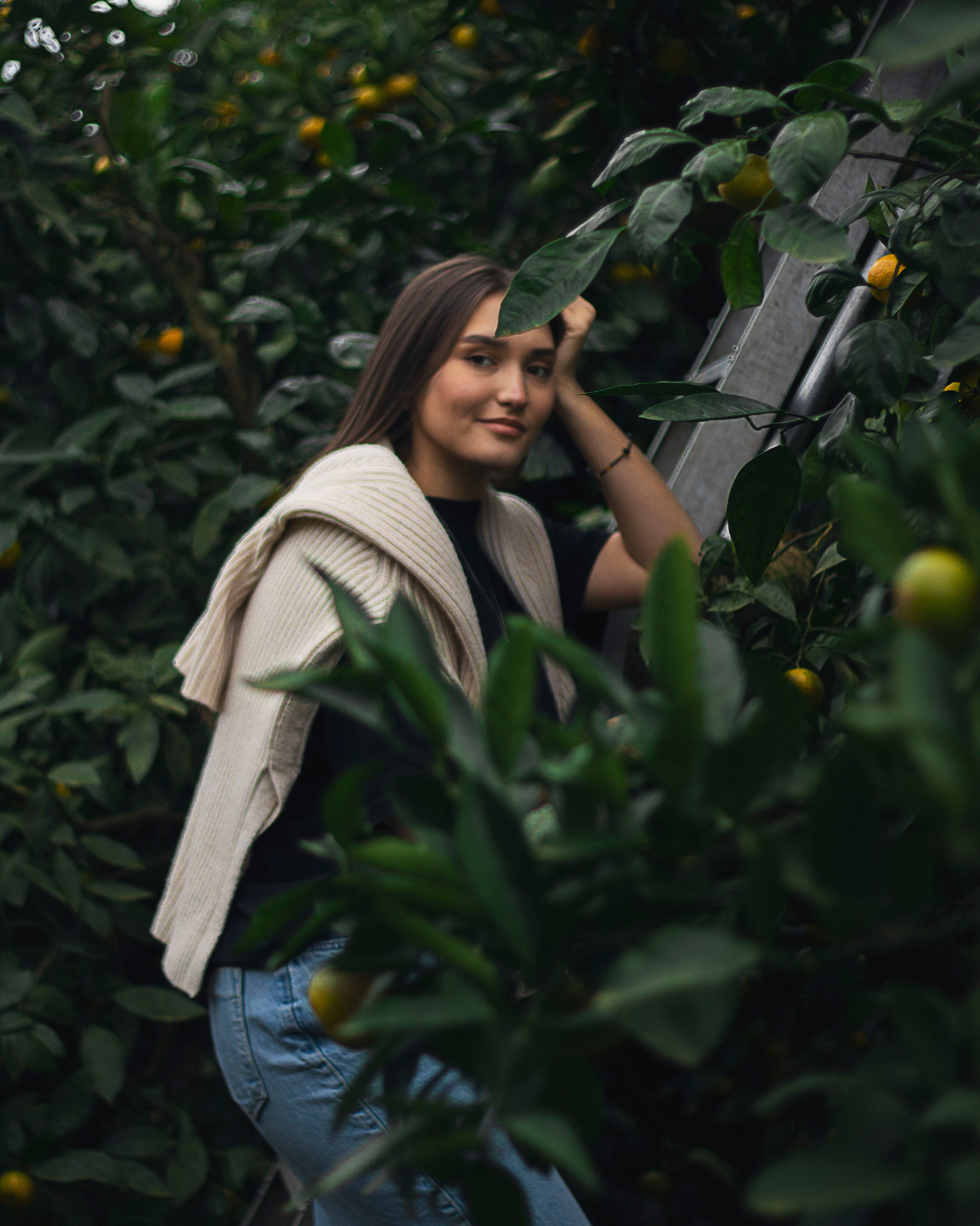 Алиса. Фотограф в Краснодаре Никольская Екатерина