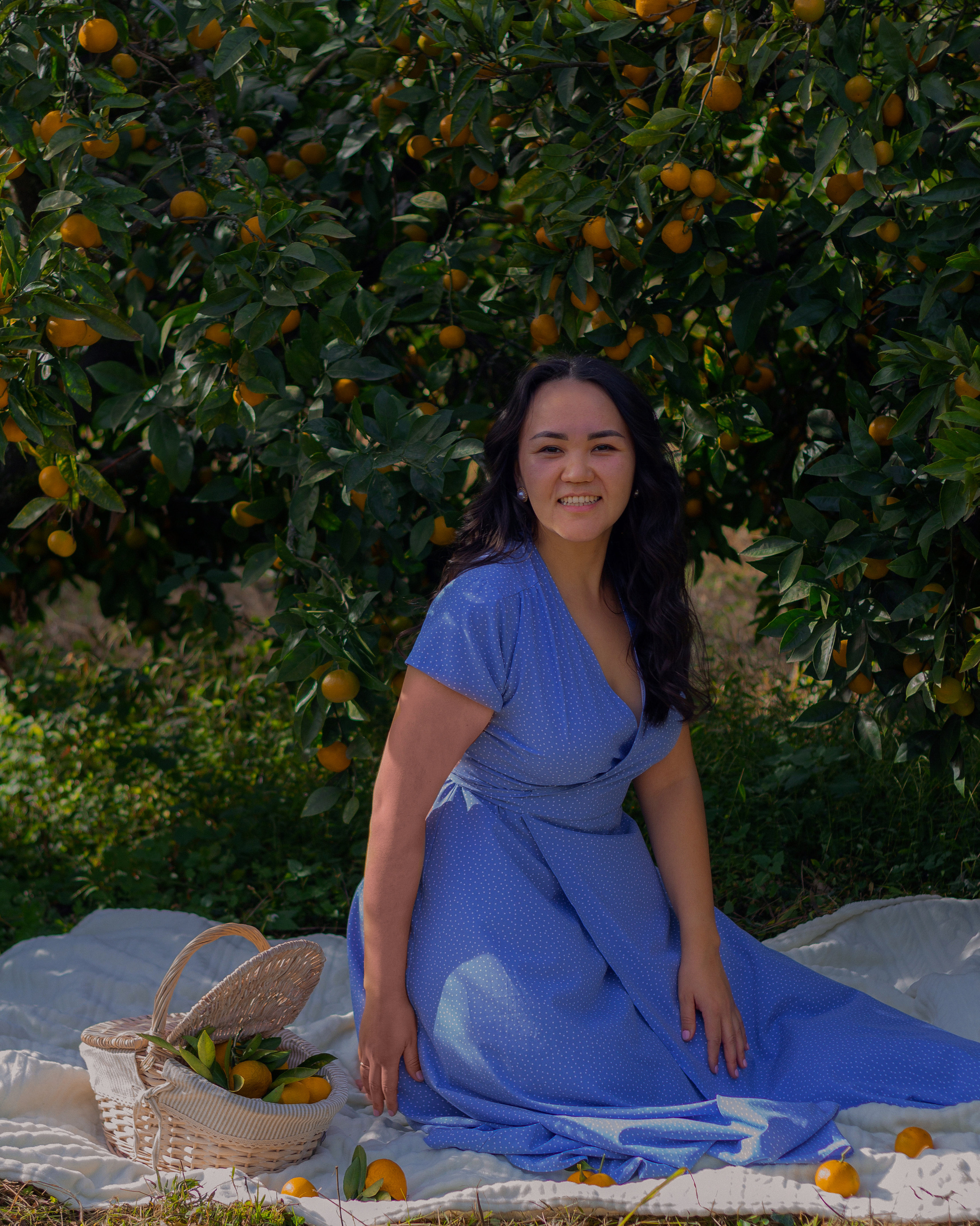 Линара и Жанали. Фотограф в Краснодаре Никольская Екатерина