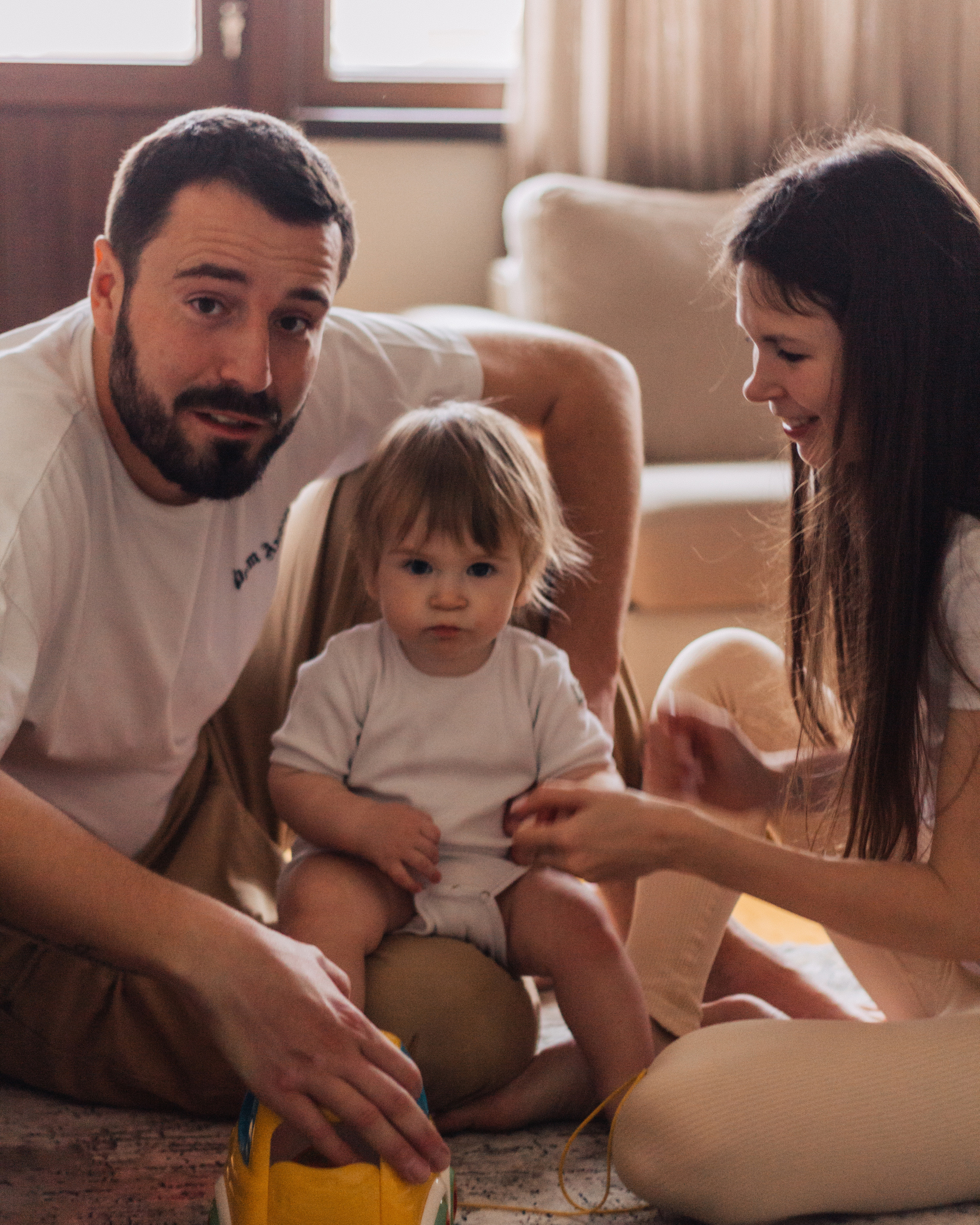 Юлия, Кирилл и Тимофей. Фотограф в Краснодаре Никольская Екатерина