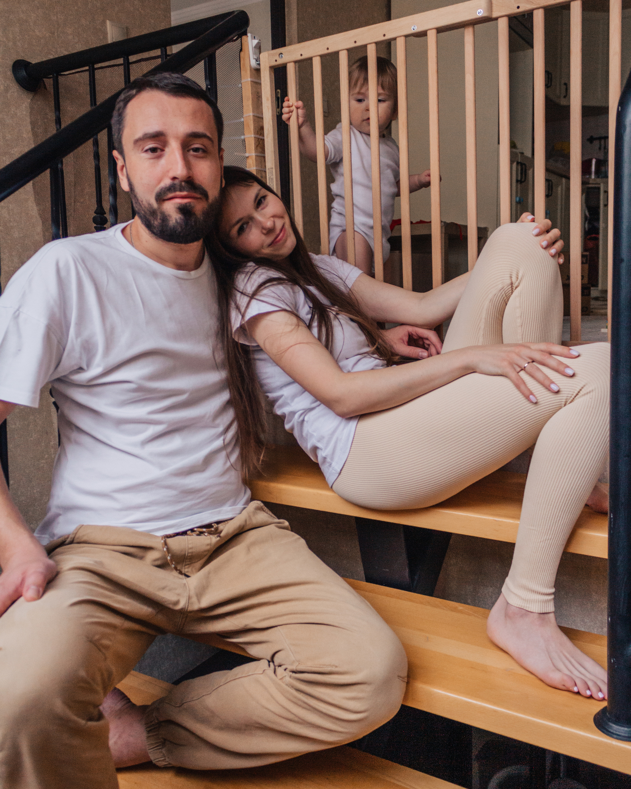 Юлия, Кирилл и Тимофей. Фотограф в Краснодаре Никольская Екатерина