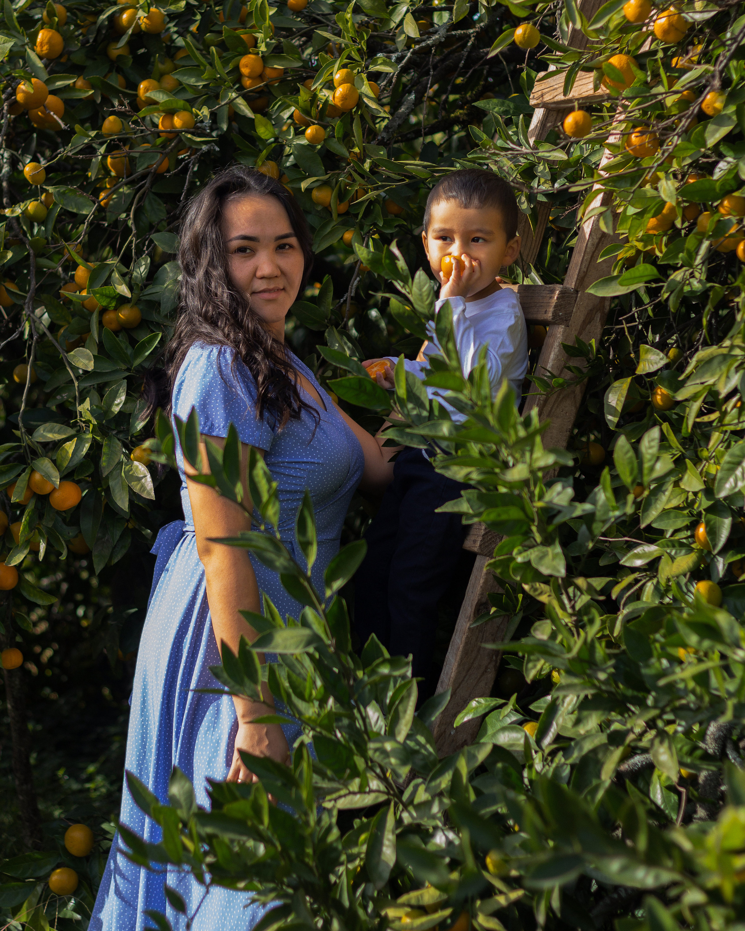 Линара и Жанали. Фотограф в Краснодаре Никольская Екатерина
