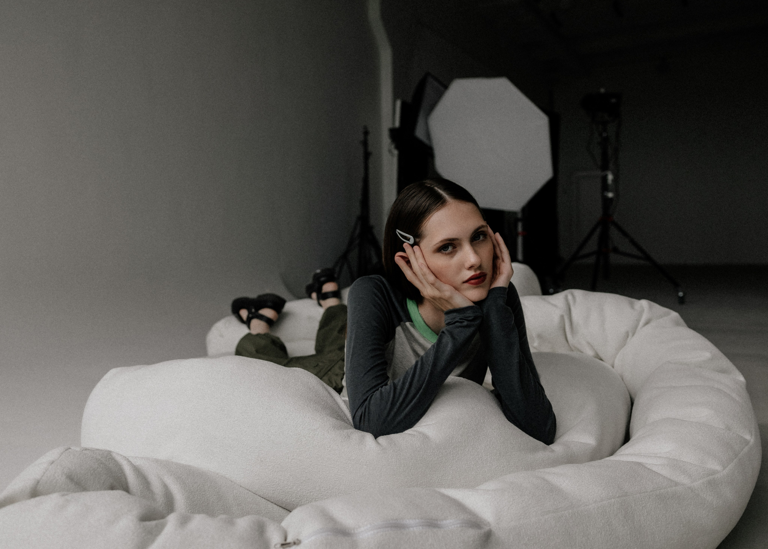 Диана. Фотограф Москва, Санкт-Петербург, Абакан