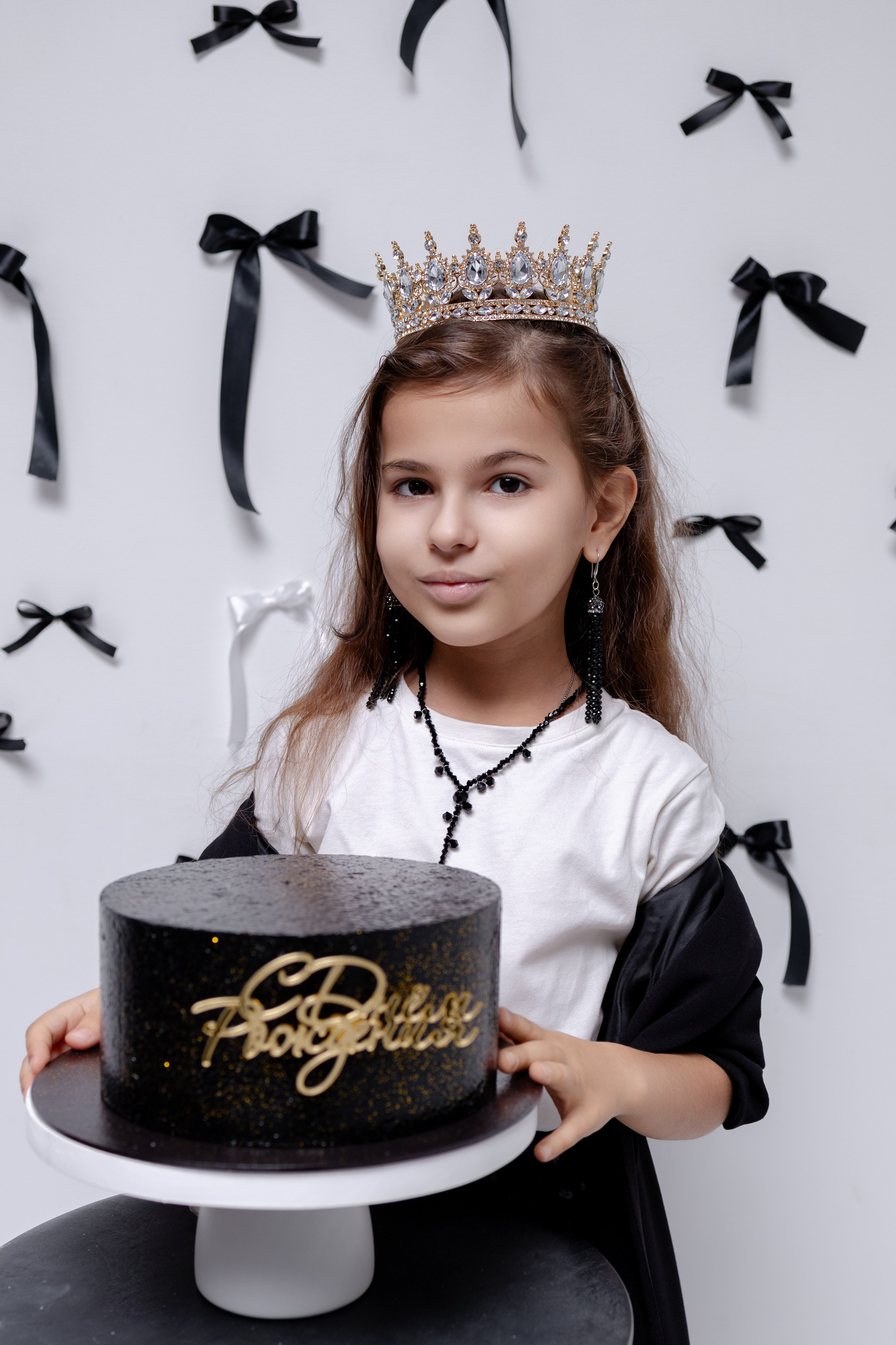 Стильная детская фотосессия. Семейный и портретный фотограф в Геленджике Любовь Бодрова