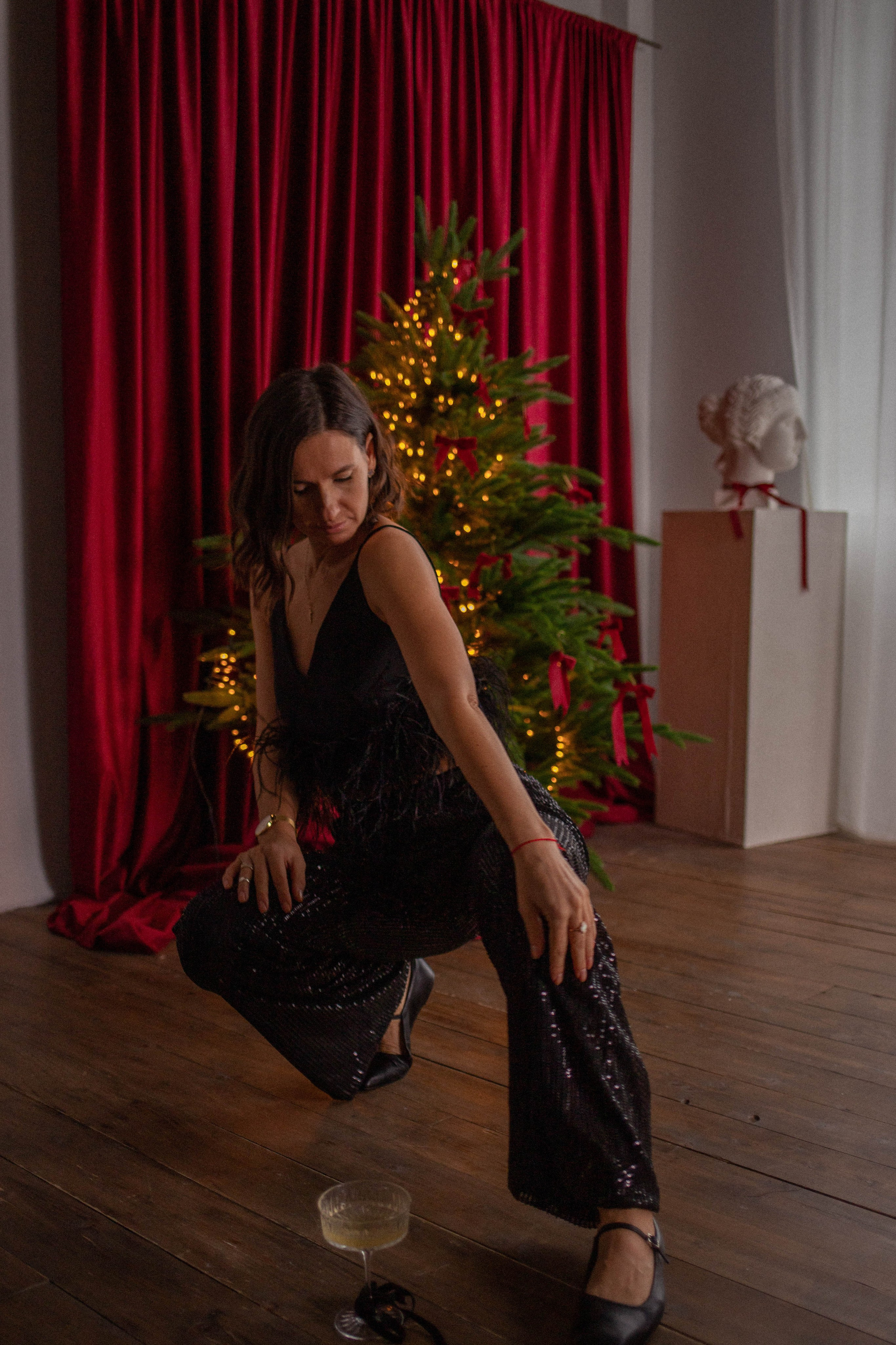 Prostranstvo. Фотограф Немазенко Ольга