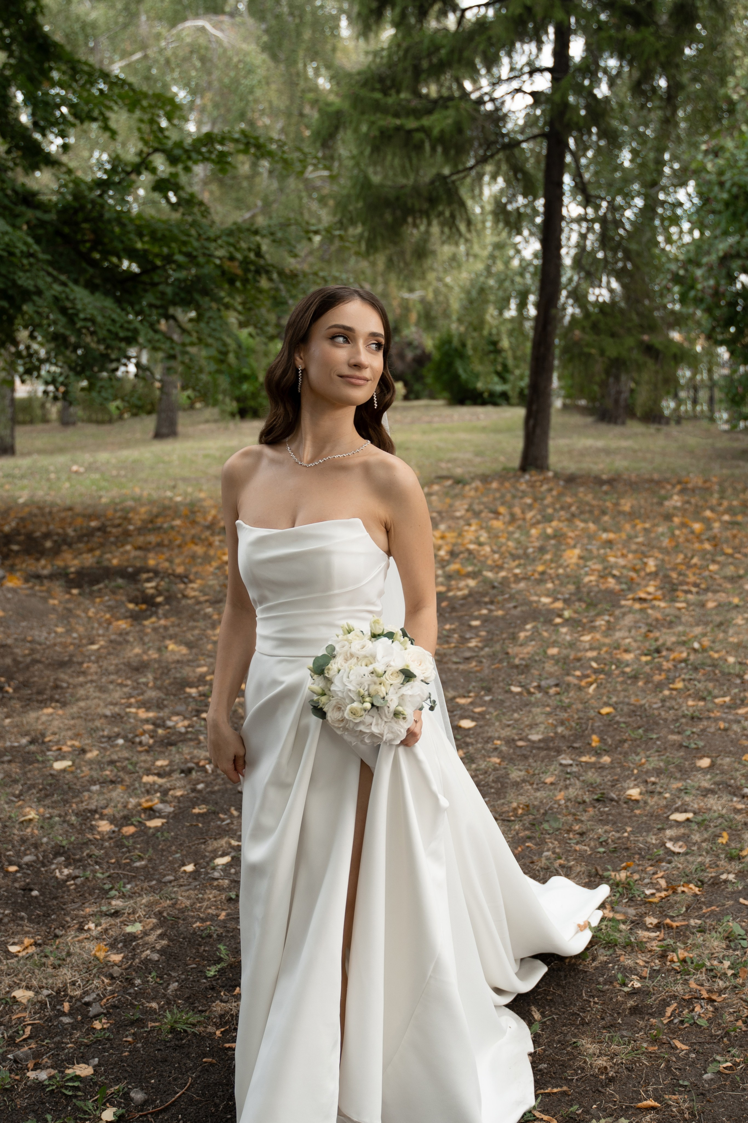 Екатерина и Илья. Игорь Ефремов — свадебный и портретный фотограф в Ульяновске