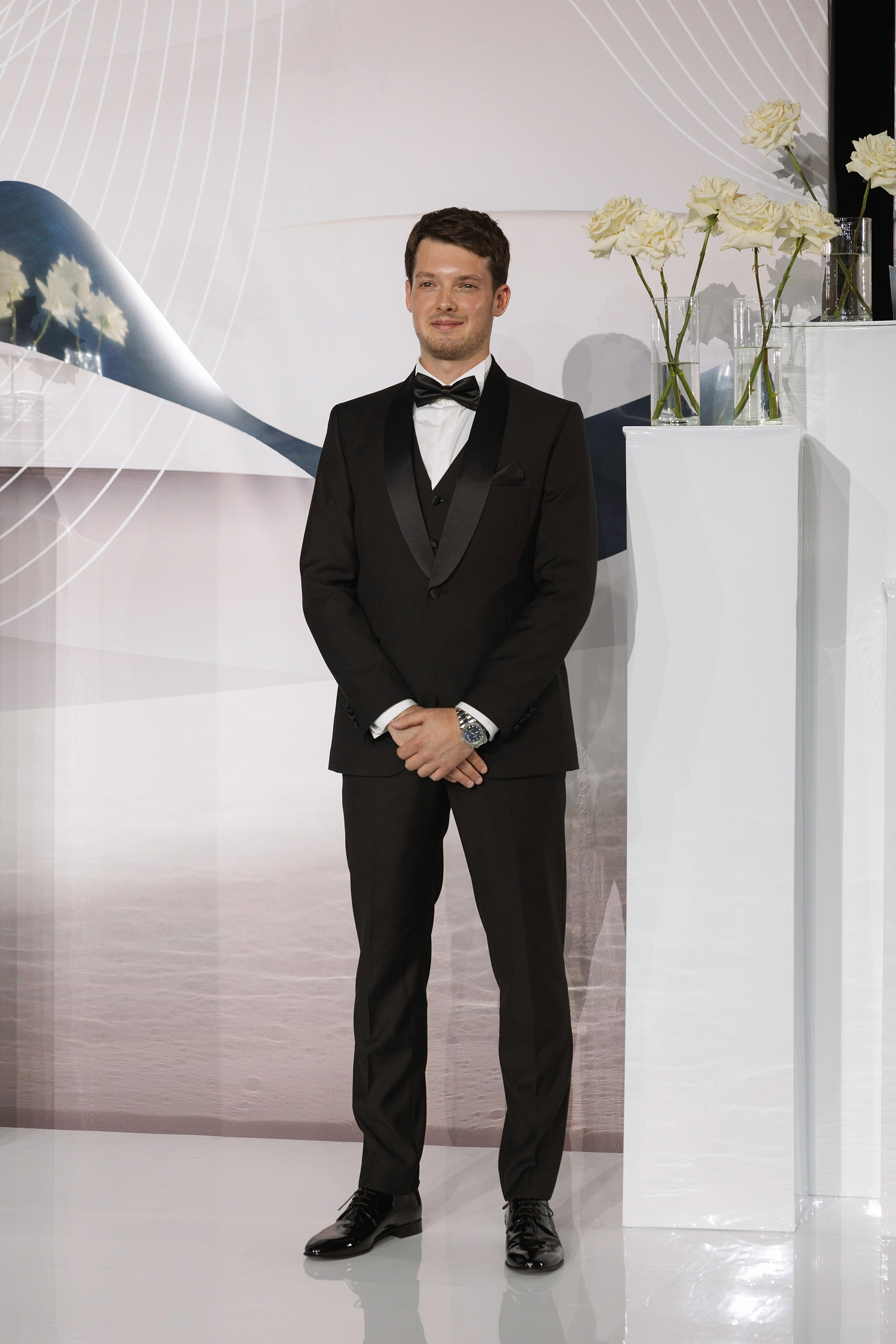 Андрей и Екатерина