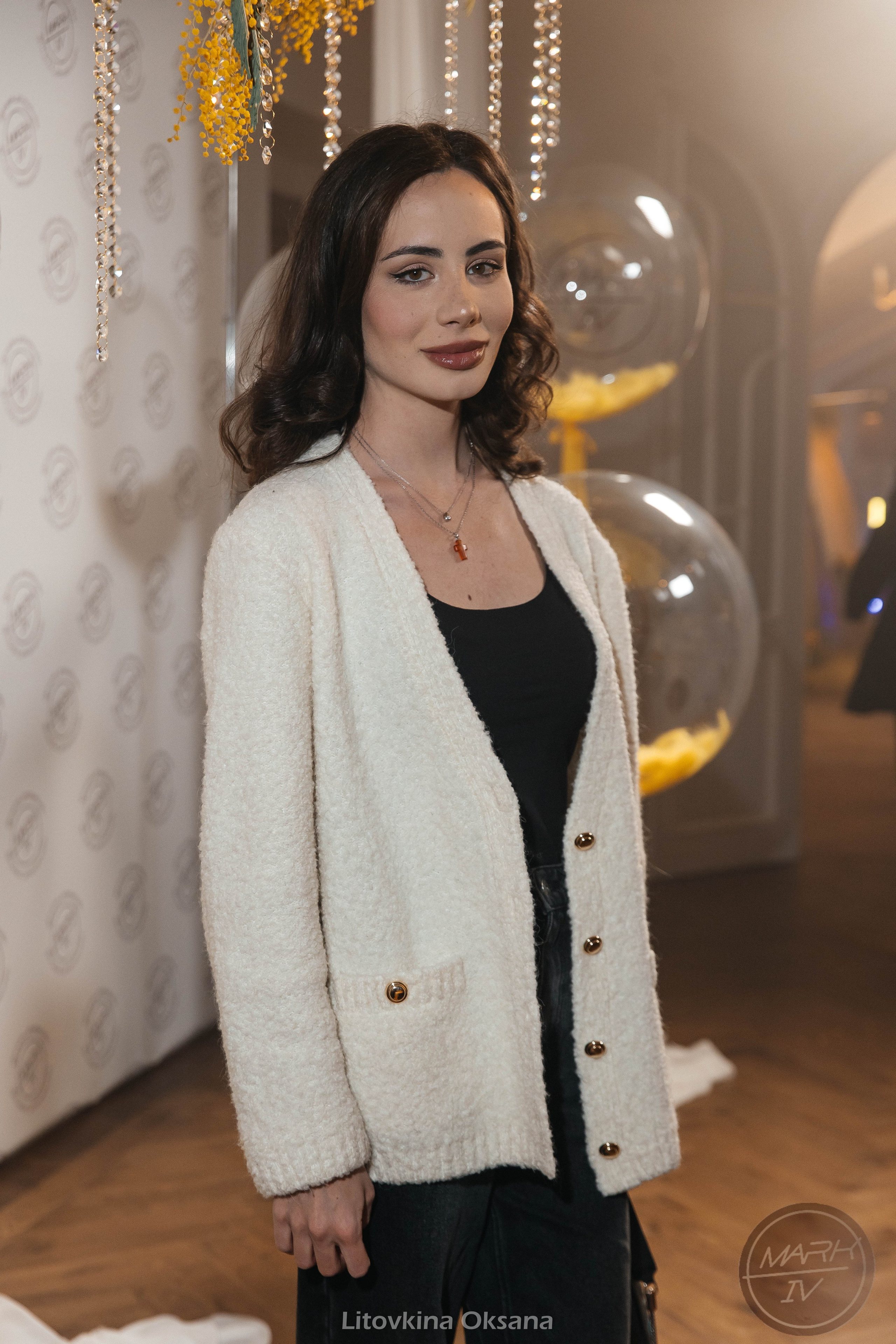 Открытие фотостудии Mark IV. Свадебный и репортажный фотограф МОСКВА