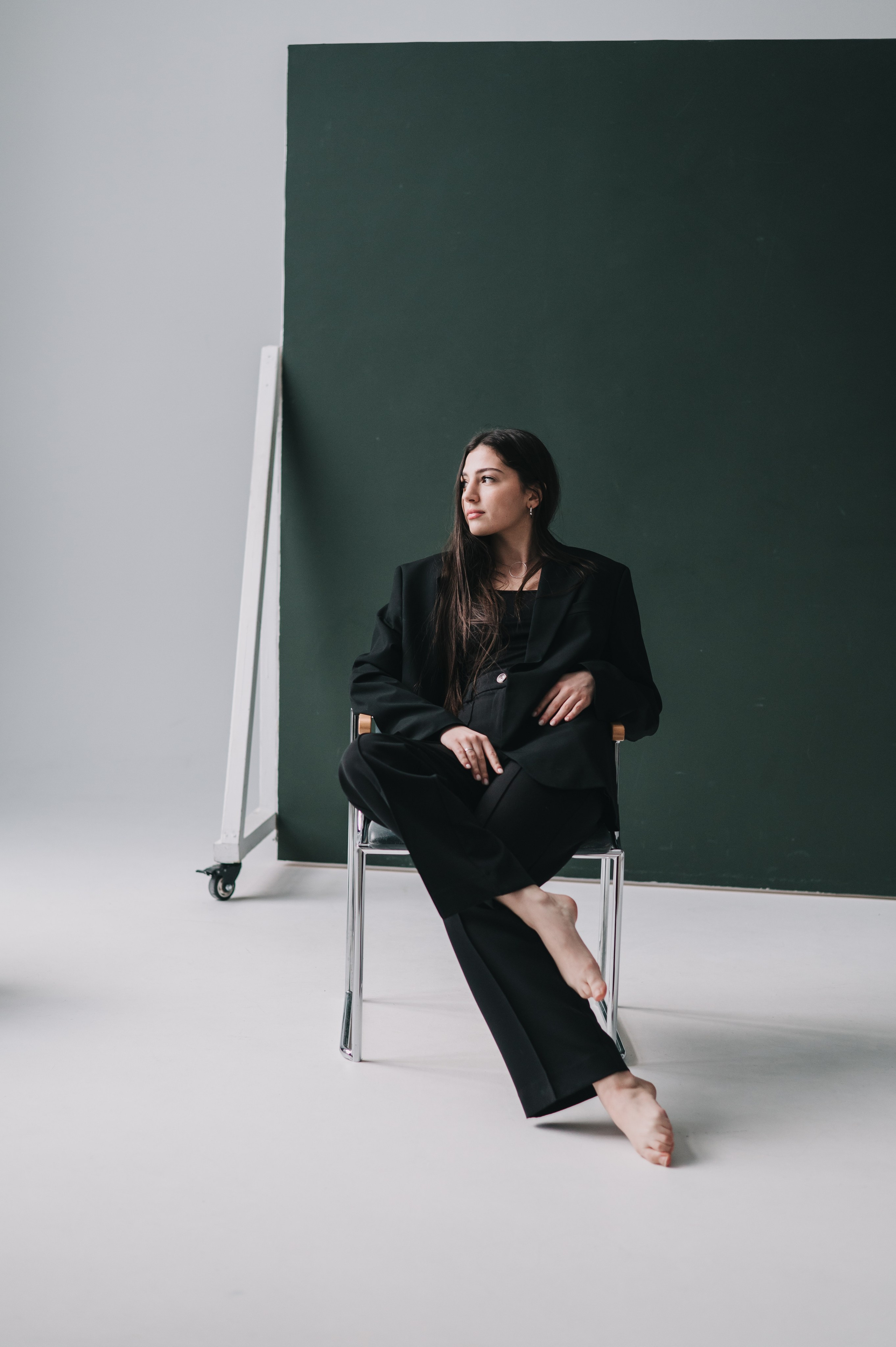 Портретные съемки. Репортажный и портретный фотограф Алена Братчук