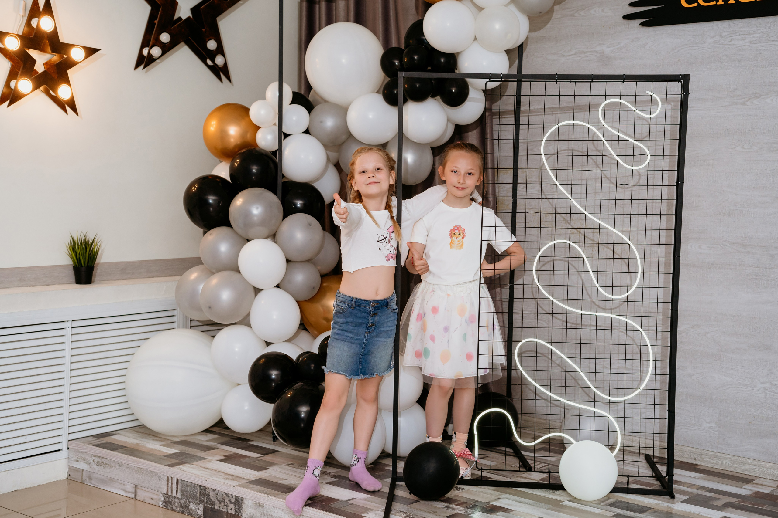 Ане 8 лет. Фотограф мероприятий в Ростове-на-Дону Есманская Елена