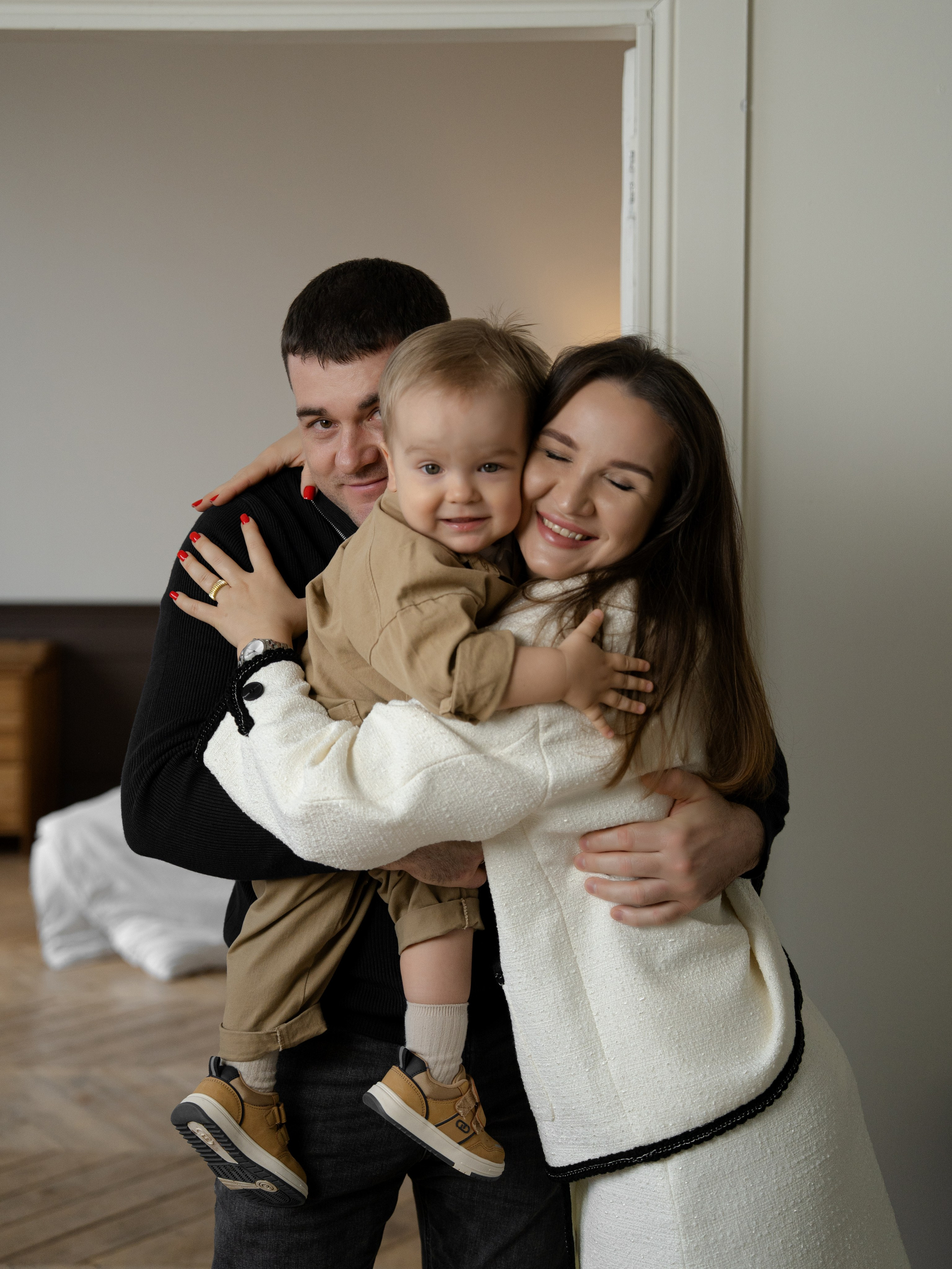 Family & Love. Фотограф и видеограф Елена Хмелевская