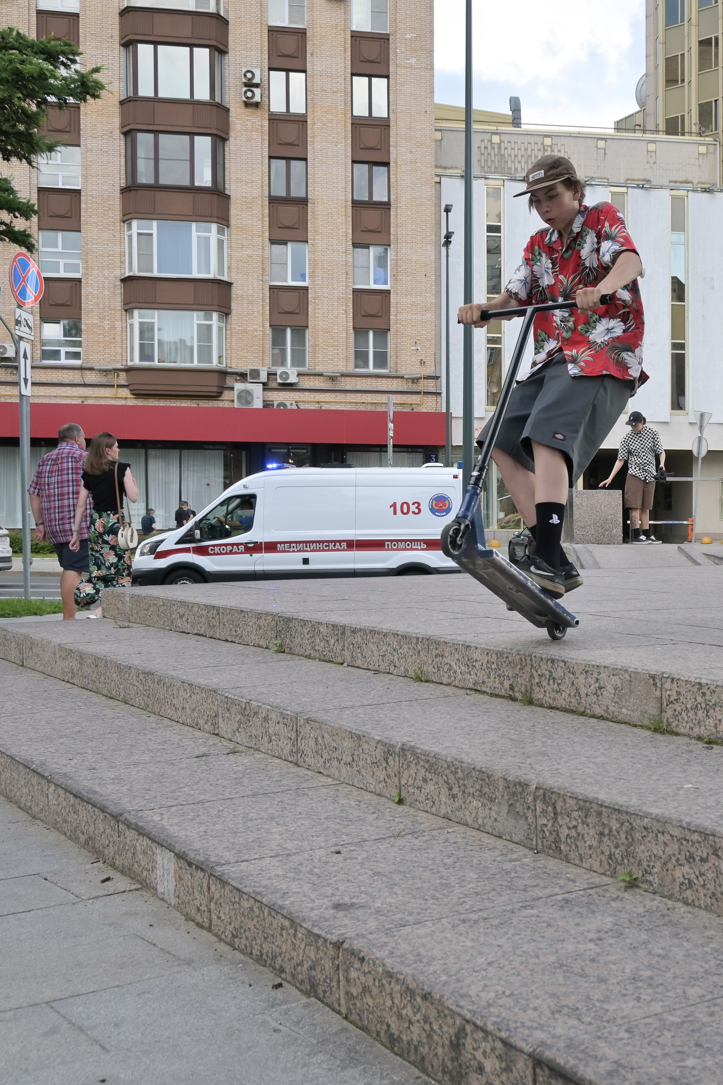 20 240 629 От Киевской до Арбатской. Дмитрий Ремизов. Фотография, как хобби