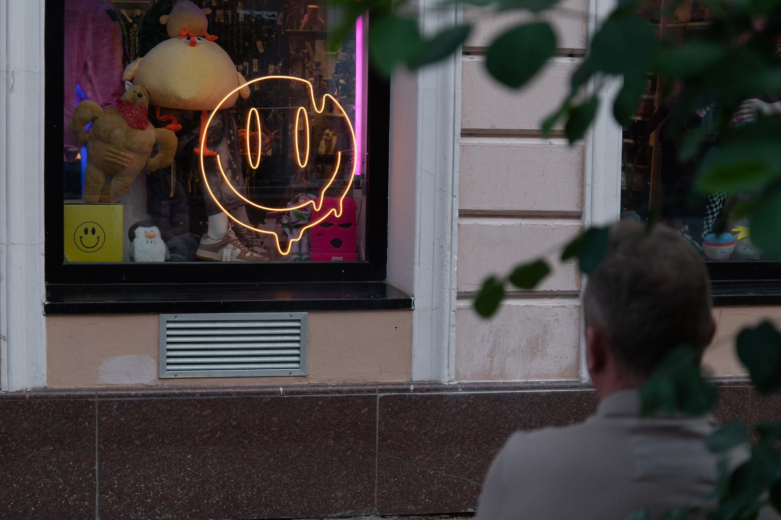 20230612-16 Нижний Новгород. Дмитрий Ремизов. Фотография, как хобби