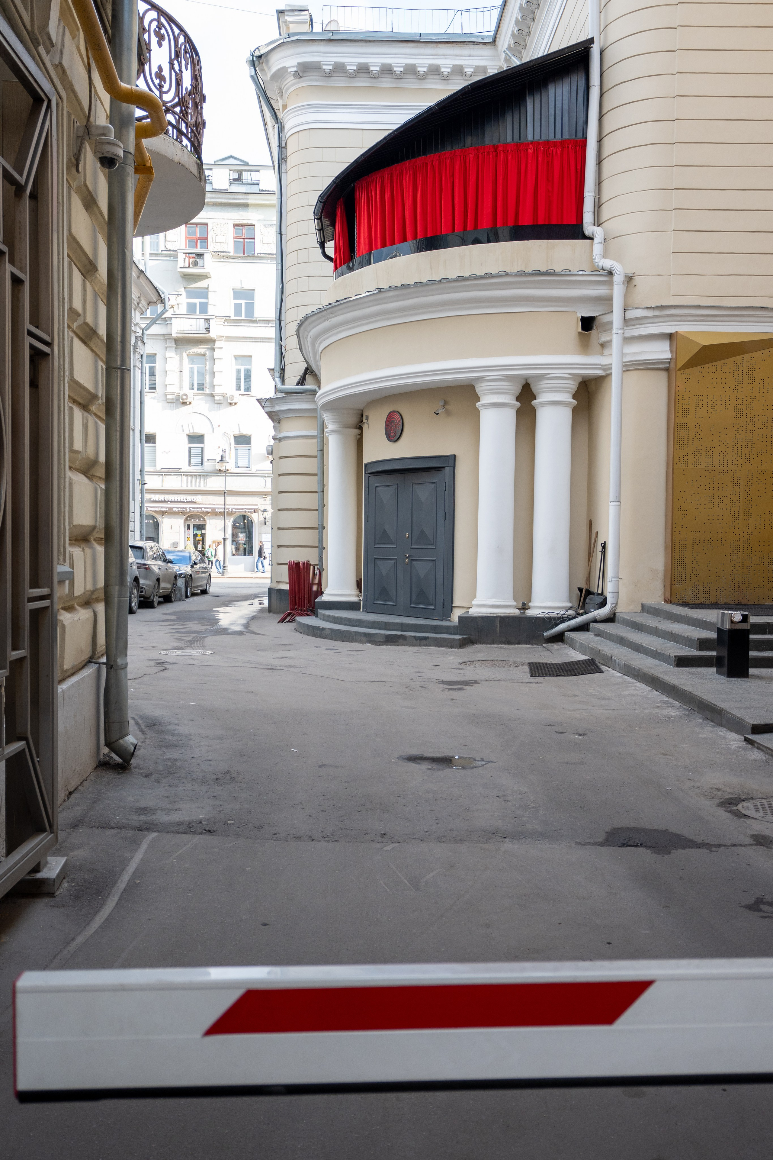 20250329 Лубянка — Чистые пруды. Дмитрий Ремизов. Фотография, как хобби