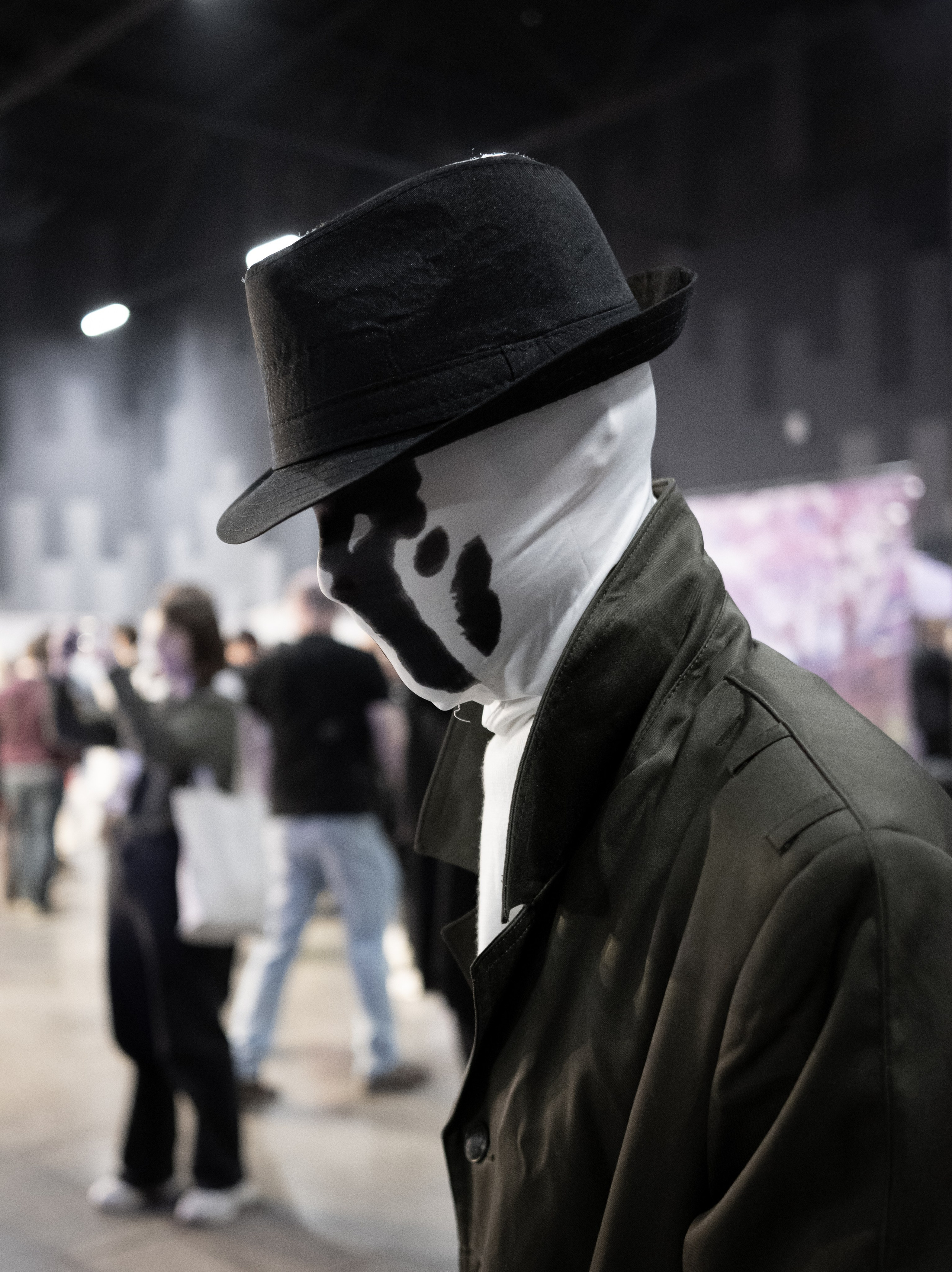 20250706 Epic Con. Дмитрий Ремизов. Фотография, как хобби