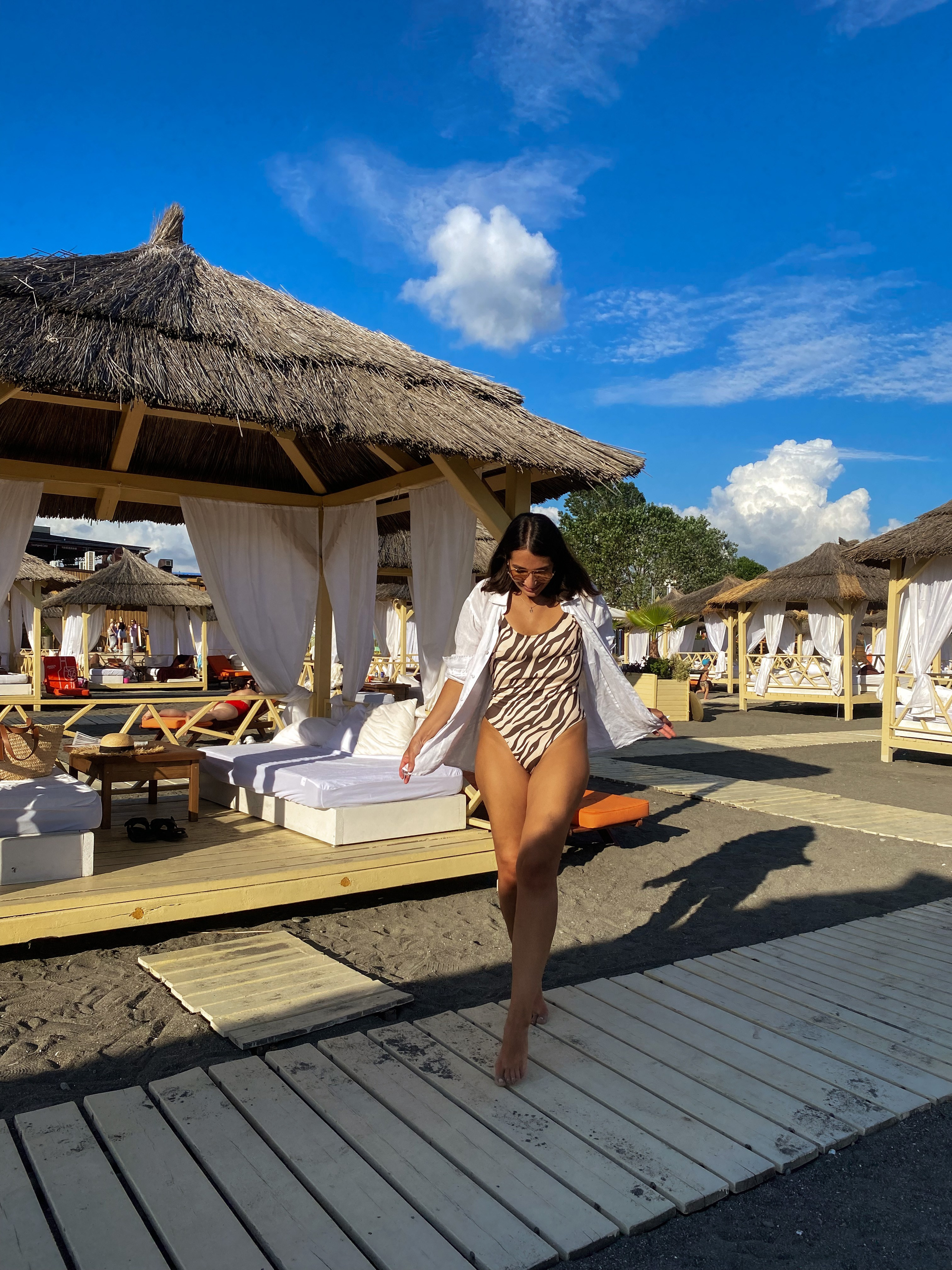 Сочи. Июнь. Чувственный мобильный фотограф в Казани и Сочи Дьяченко Дарья