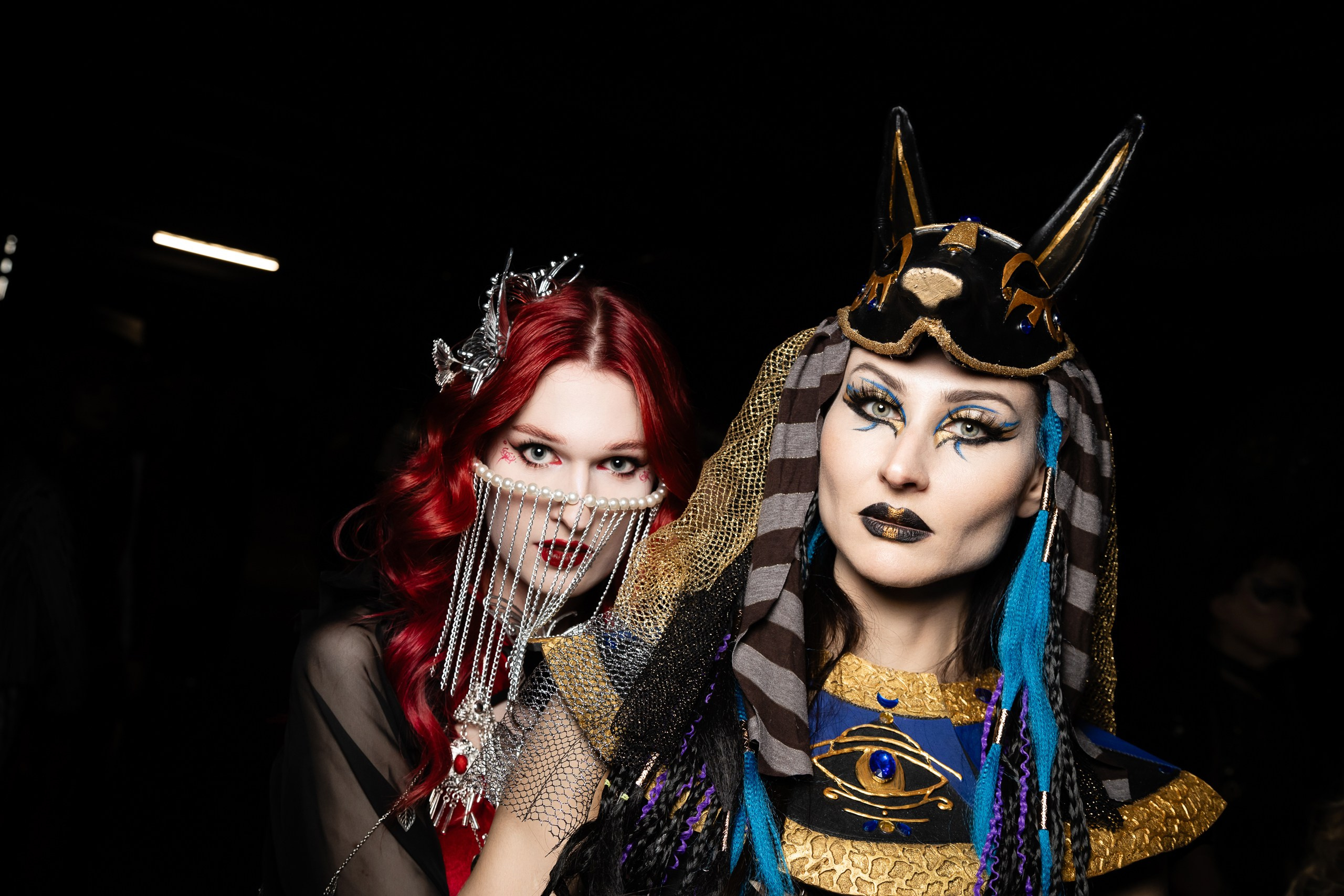 Фотоотчет с фестиваля СТАРКОН. Фотограф в Санкт-Петербурге — Сергей Петров