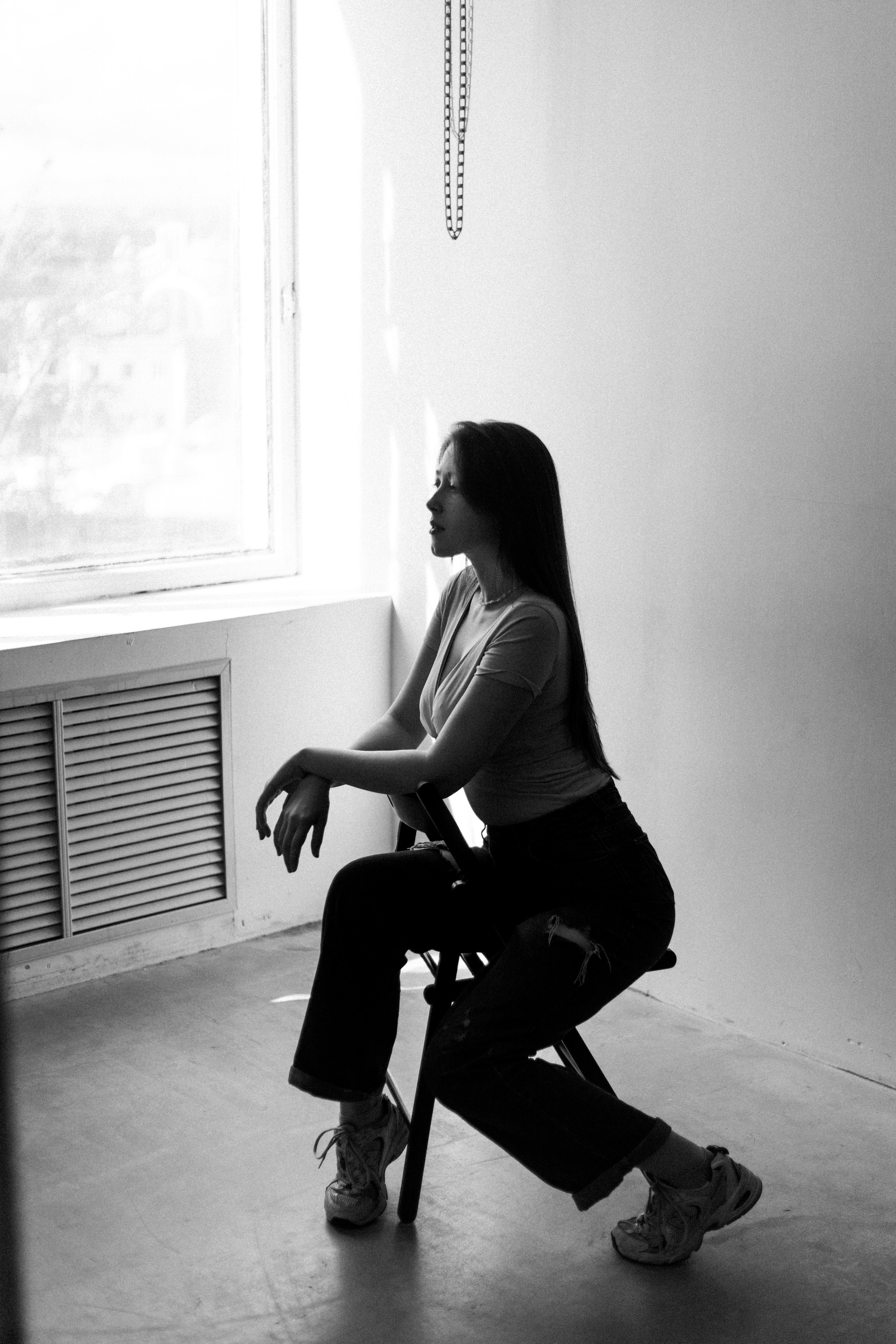 Дарья. Женский фотограф в Москве Юля Иванова