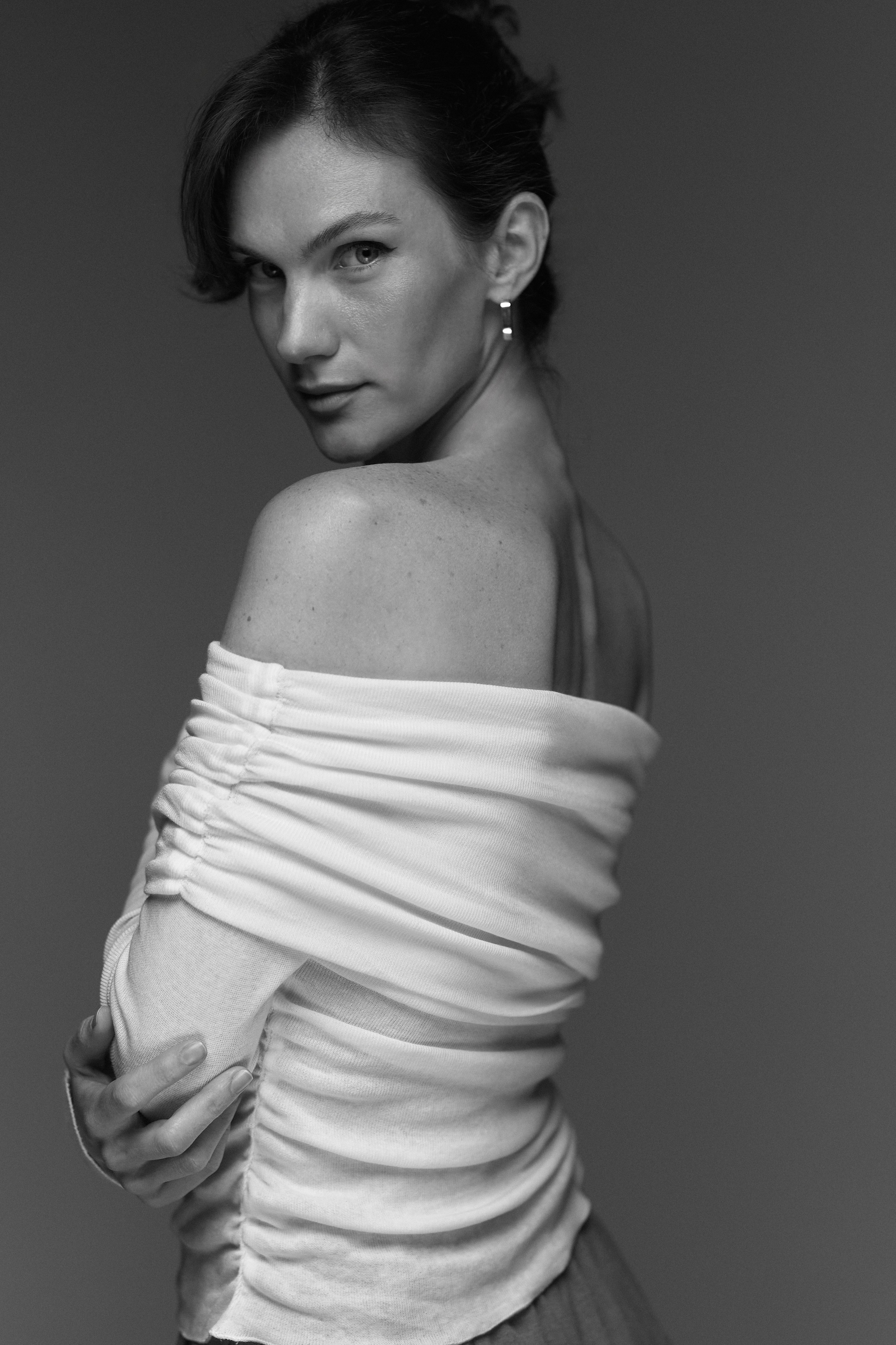 STUDIO PHOTO SHOOT. Photographer in Zurich