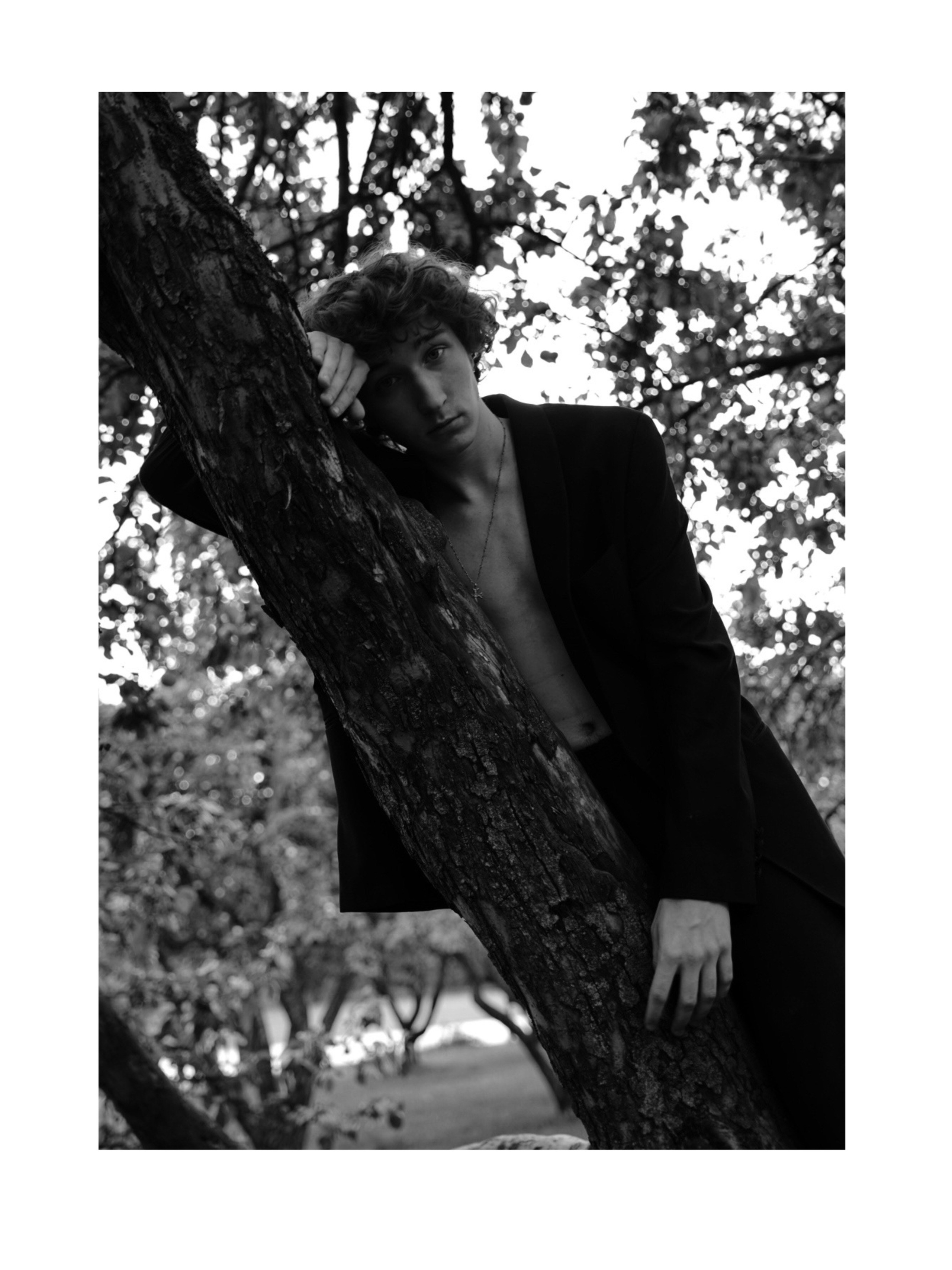 Глеб Куст. AVEELIYA. Креативный фотограф из Москвы 🖤