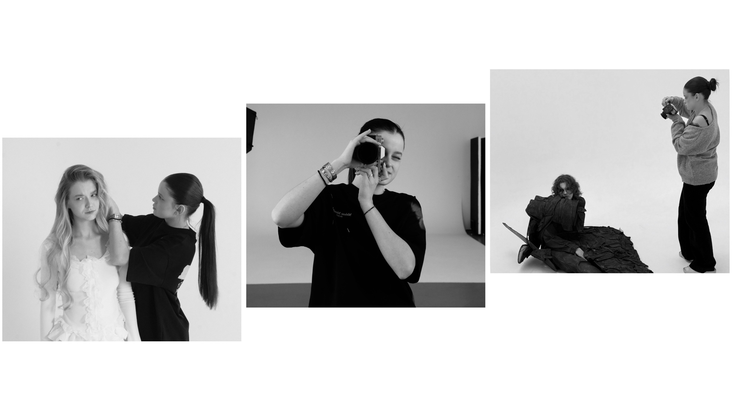 Контакты. AVEELIYA. Креативный фотограф из Москвы 🖤
