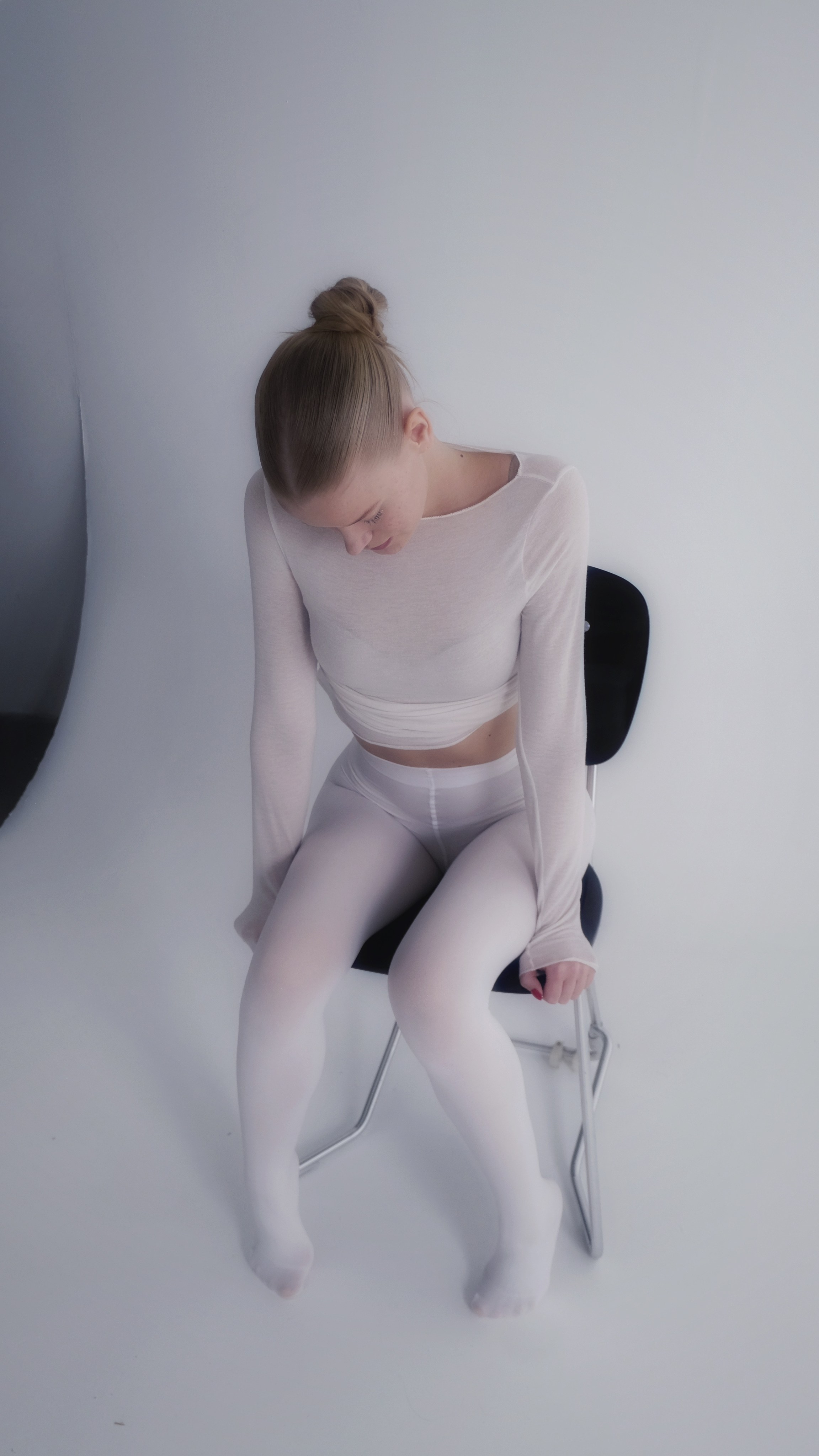Фэшн ВШЭ. AVEELIYA. Креативный фотограф из Москвы 🖤