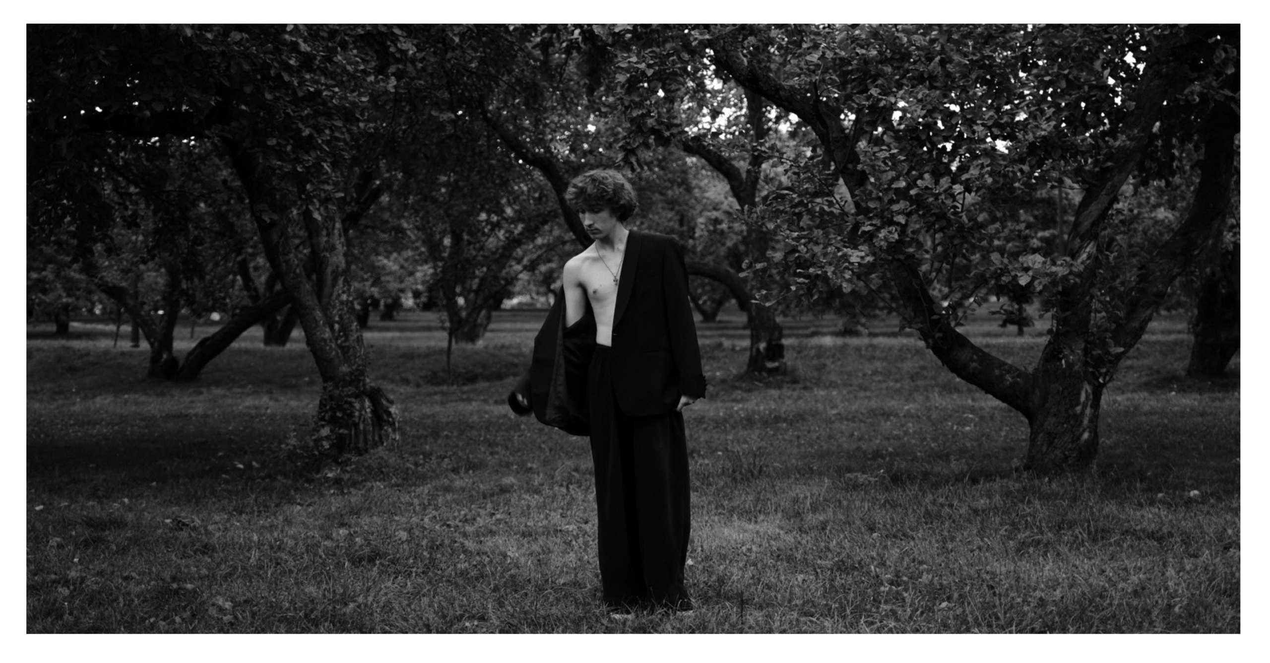 Глеб Куст. AVEELIYA. Креативный фотограф из Москвы 🖤