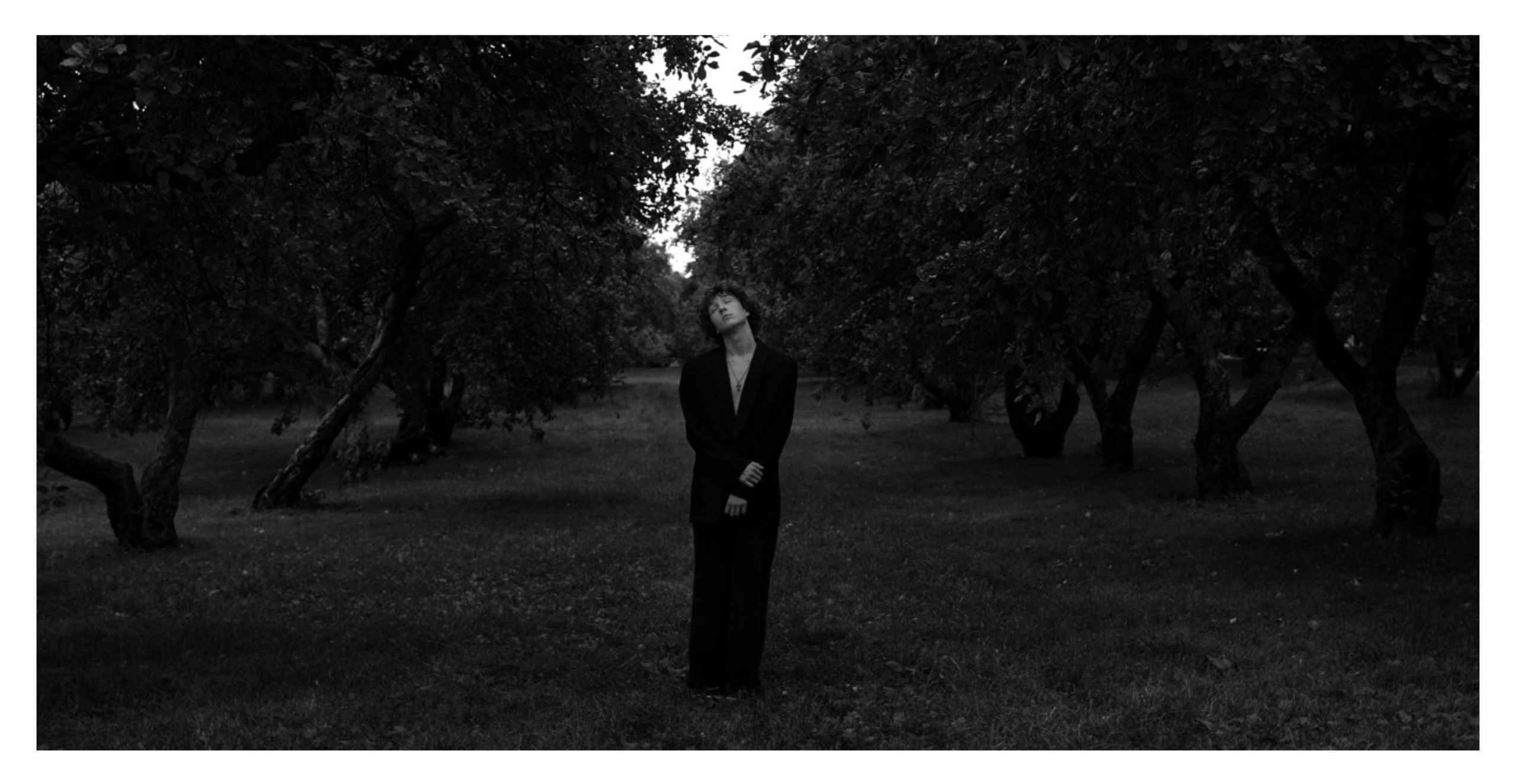 Глеб Куст. AVEELIYA. Креативный фотограф из Москвы 🖤