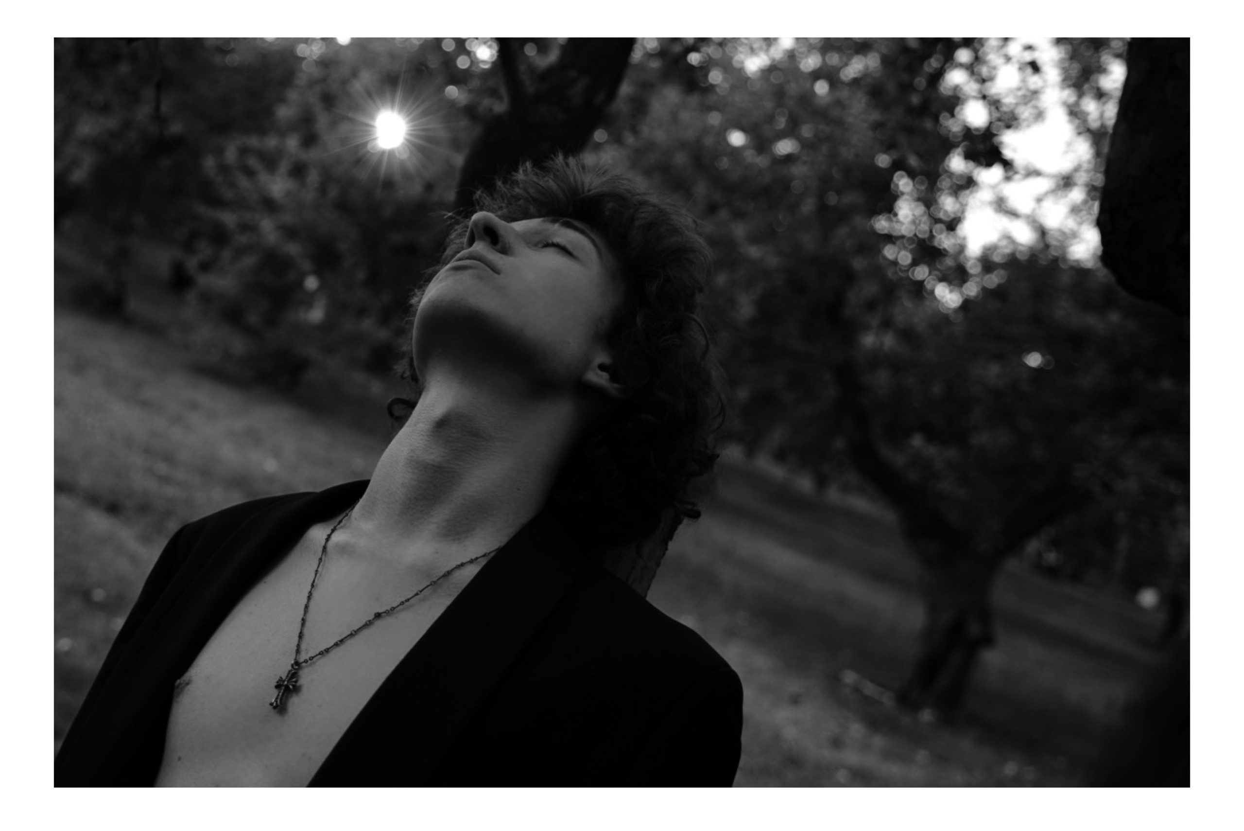 Глеб Куст. AVEELIYA. Креативный фотограф из Москвы 🖤