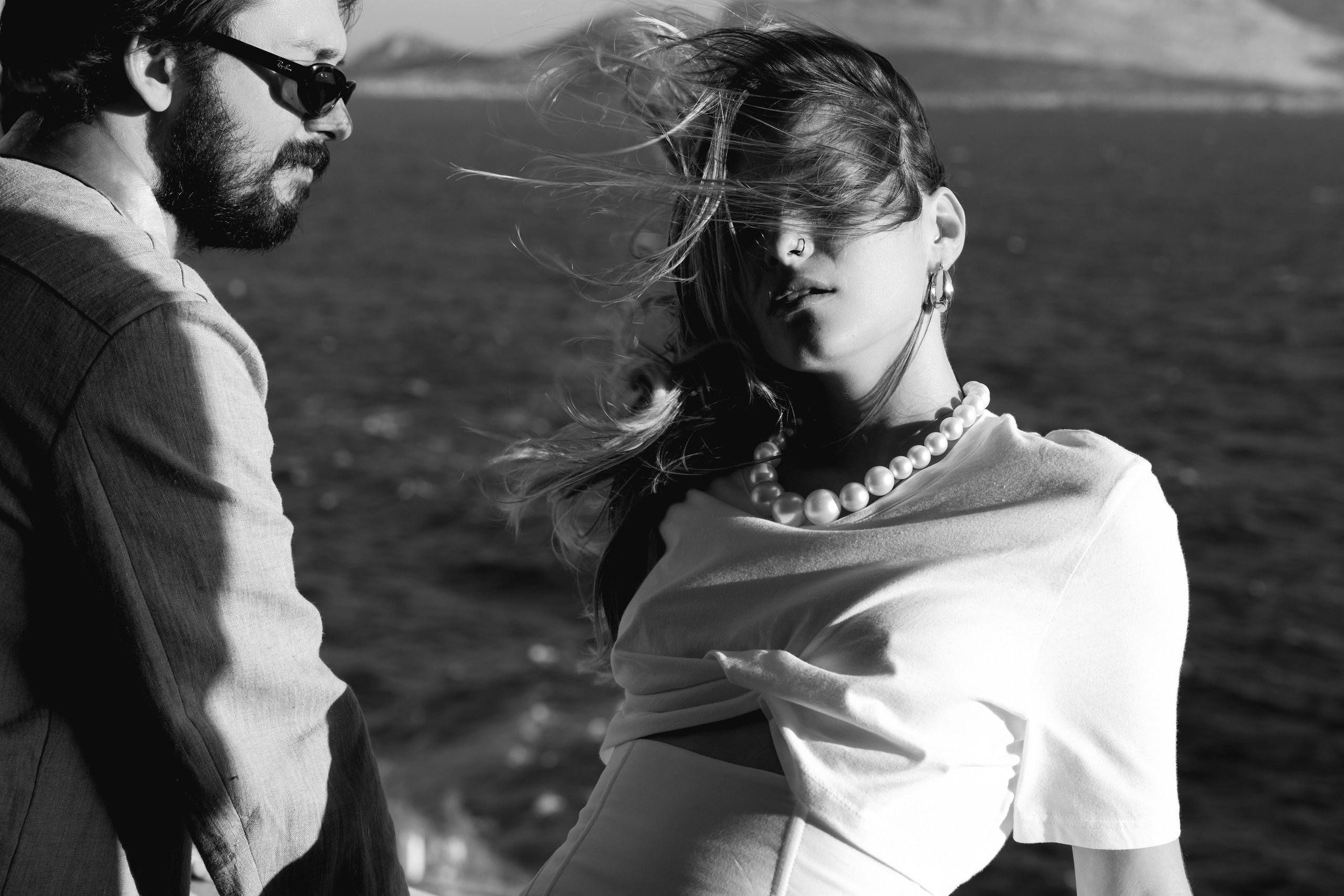 Ветер в наших волосах