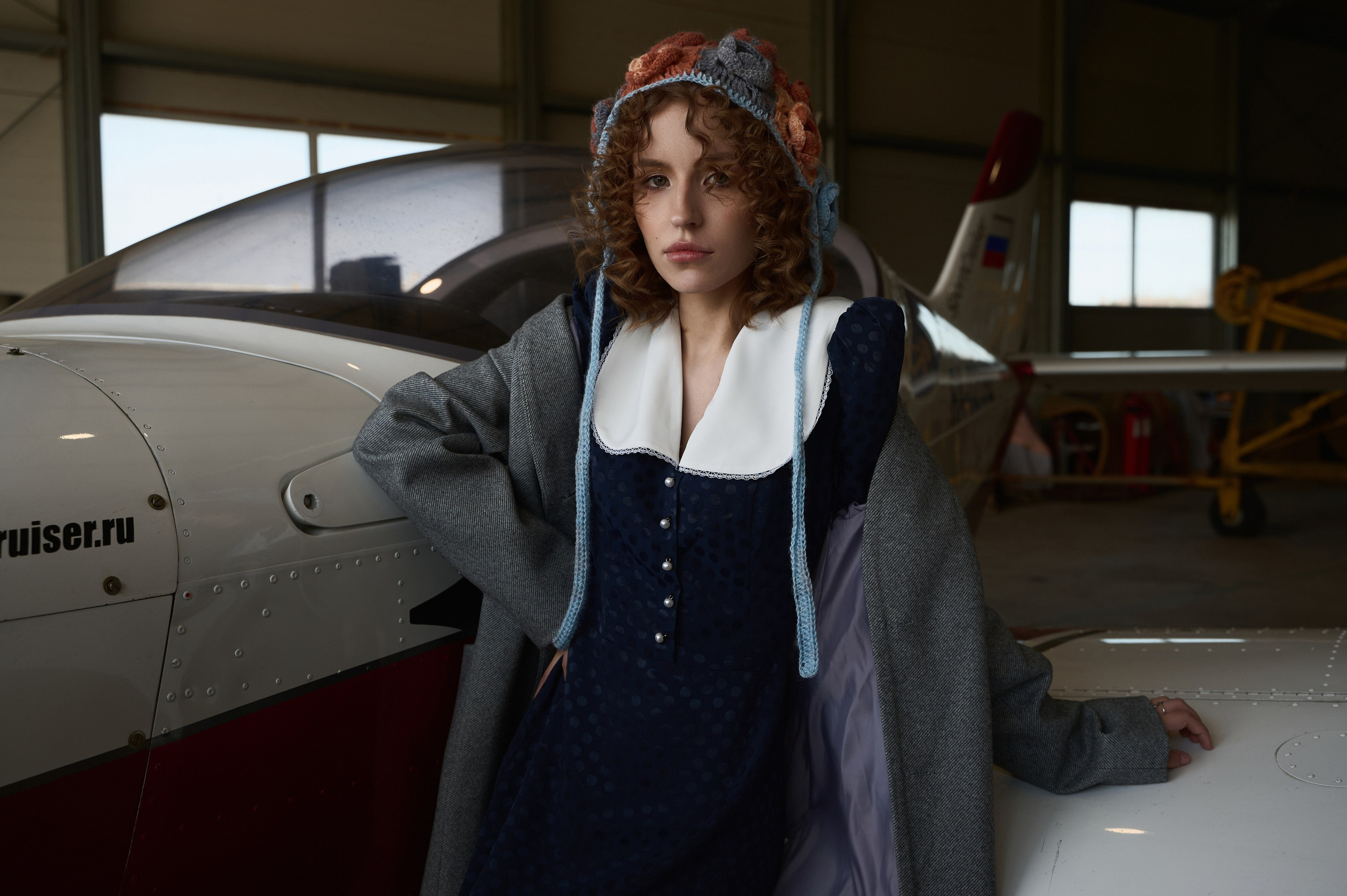 Полетаем?. Свадебный и портретный фотограф в Брянске Скепская Лилия