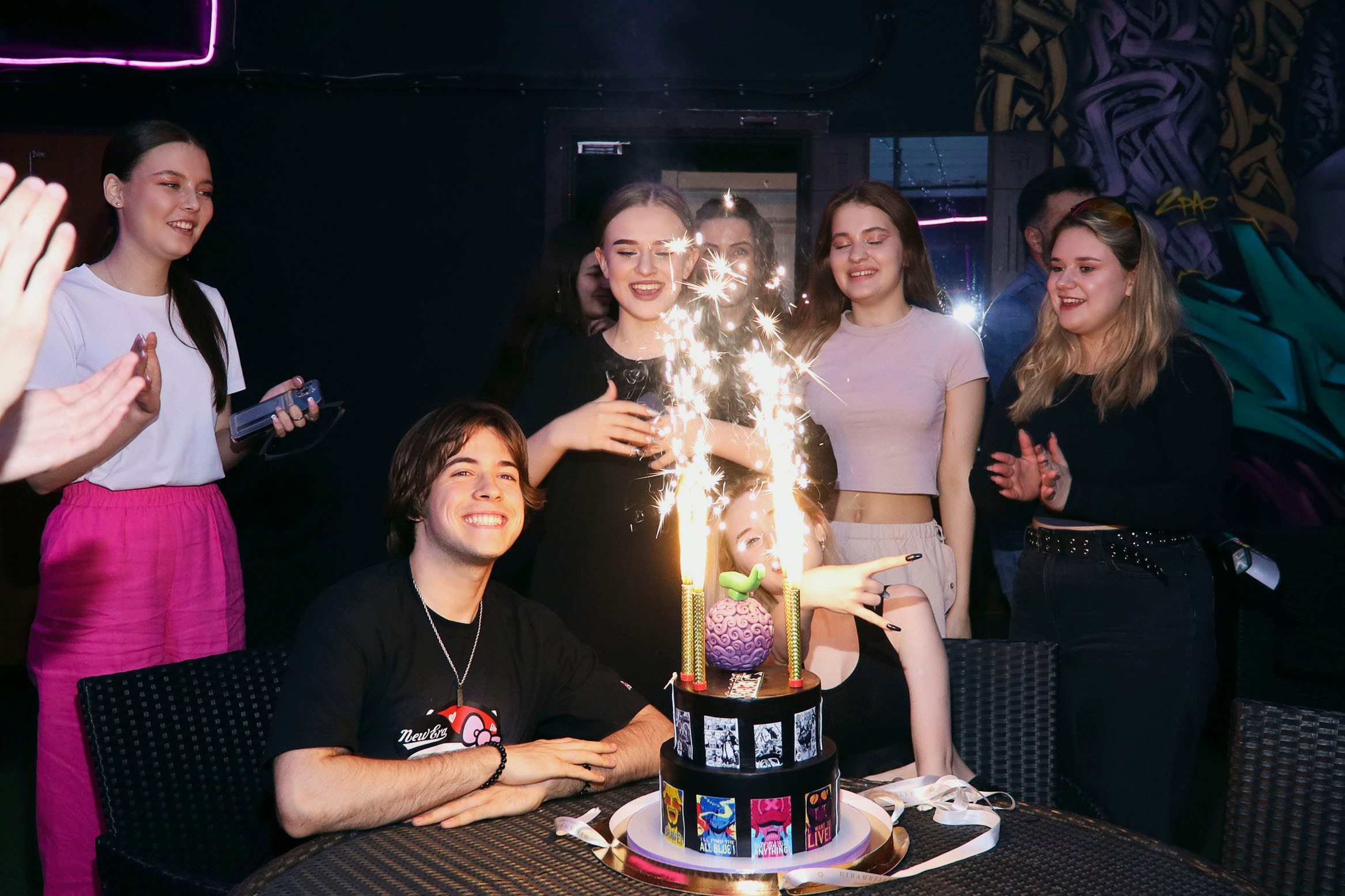 Репортаж (съемка мероприятий). Портретный фотограф в Москве Жученко Анна