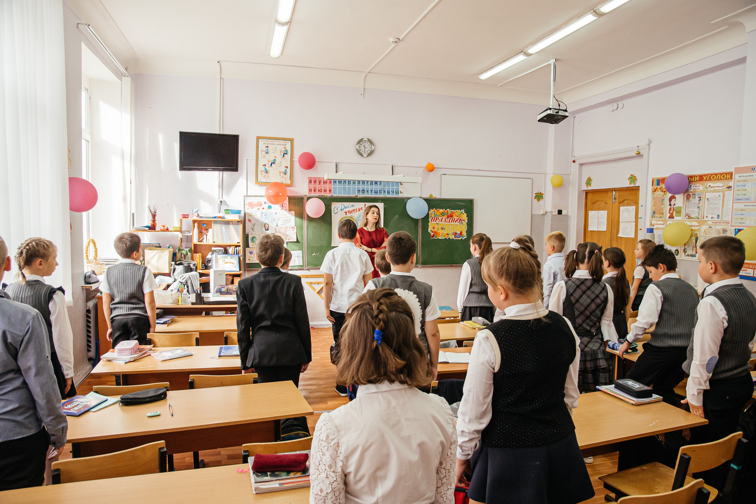 Школьная фотосессия в 4 классе — Кристина Черникова. Фотограф Кристина Черникова — Москва | Семейные съёмки и фотоальбомы