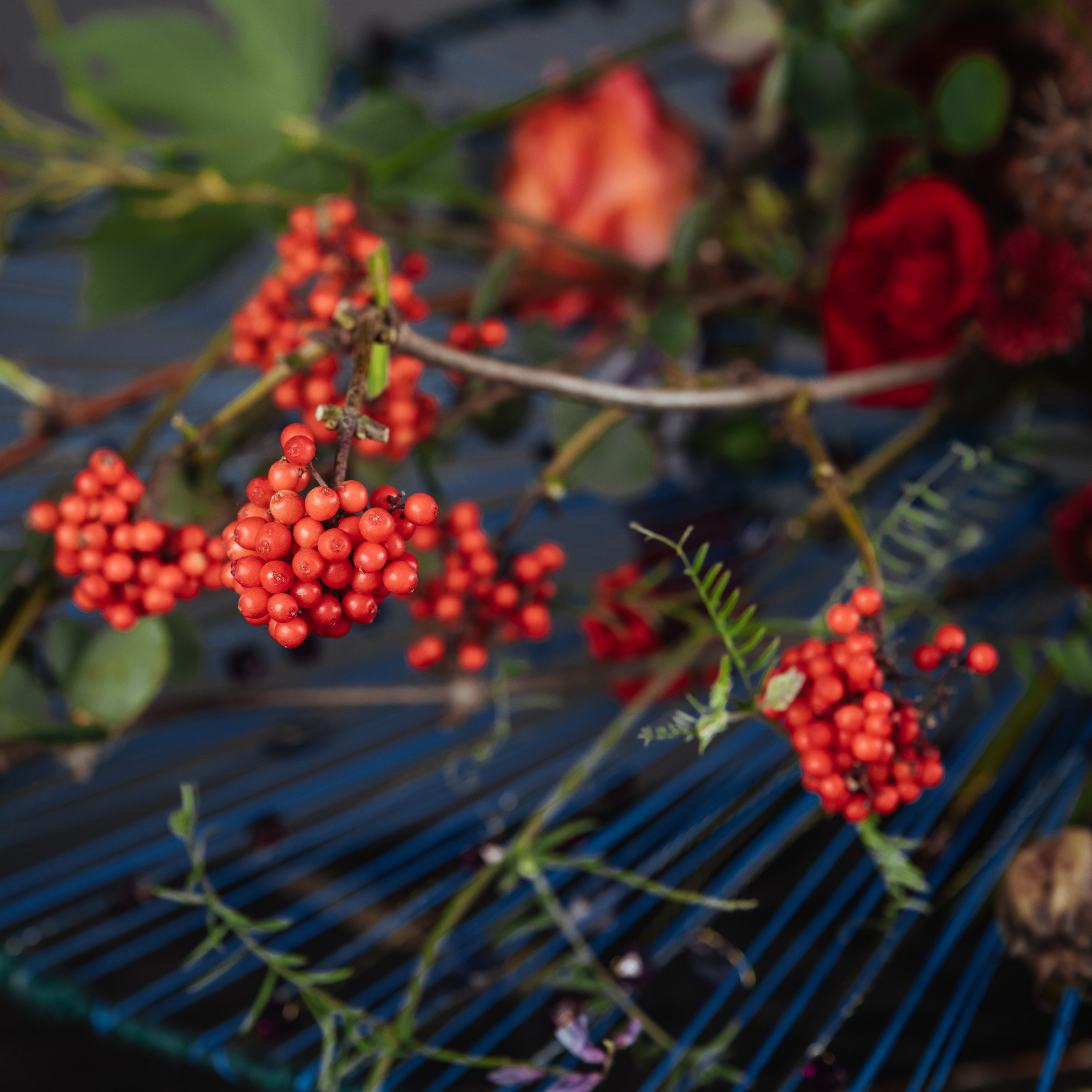 Фестиваль флористов Flower Boom 2023