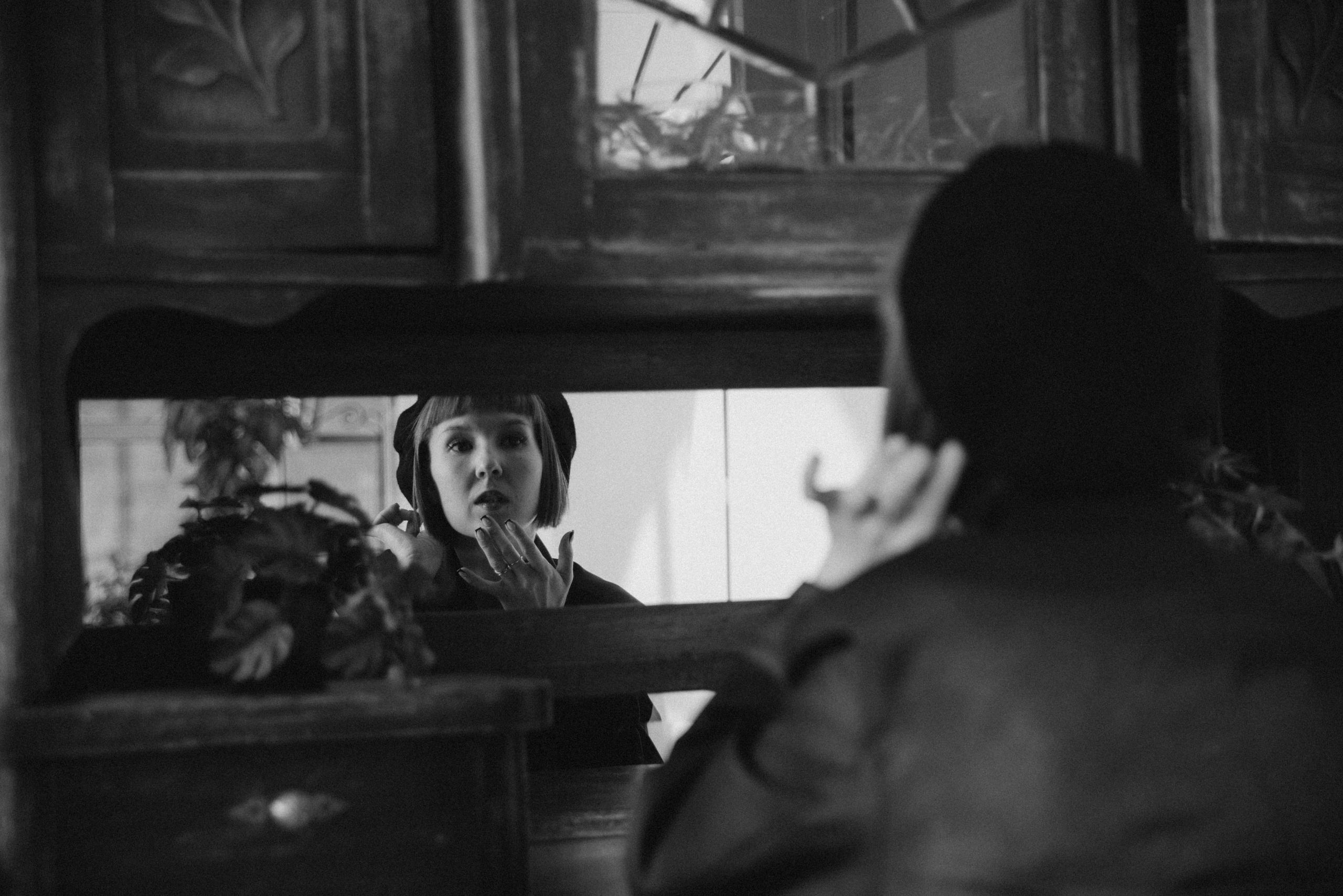 ROSES. Свадебный и семейный фотограф в Йошкар-Оле, Питере и Казани Александра Богинич