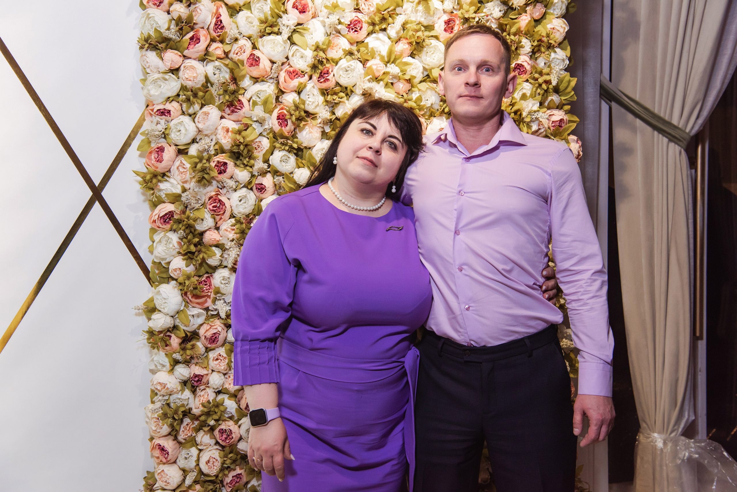 Егор и Анастасия. Свадебный и арт-фотограф Кунецкая Диана