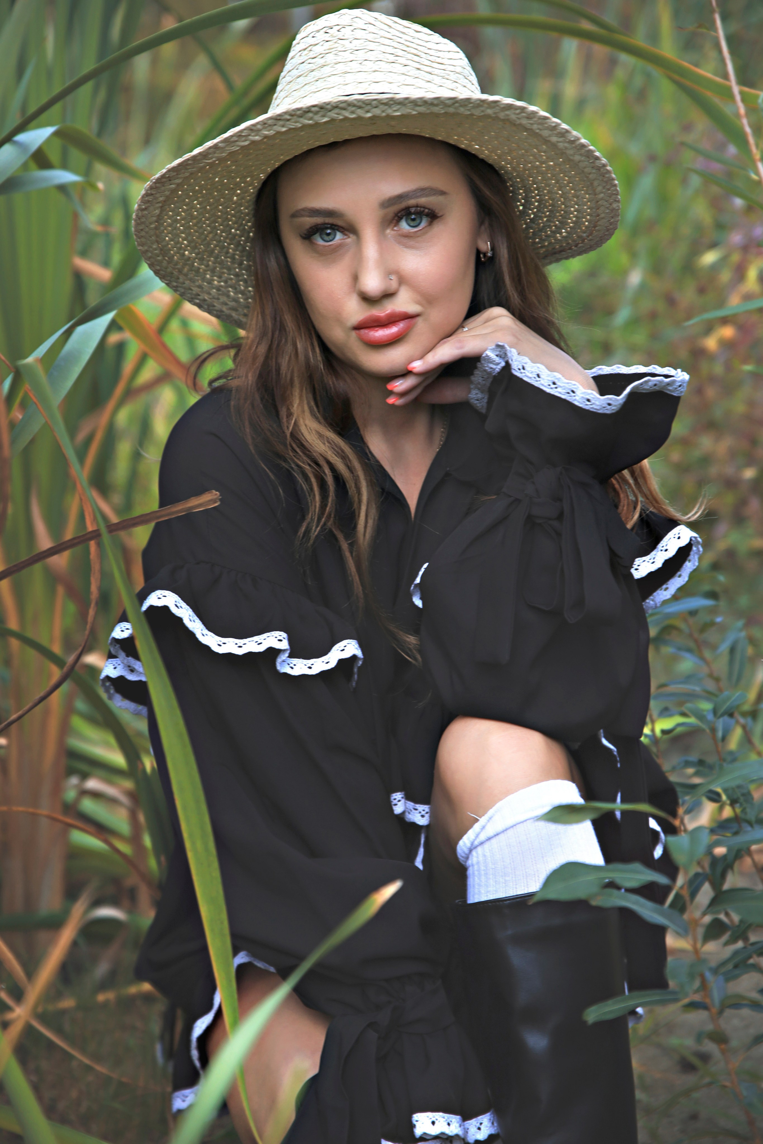 Индивидуальная фотосессия. Свадебный и школьный фотограф в Аткарске и Саратове