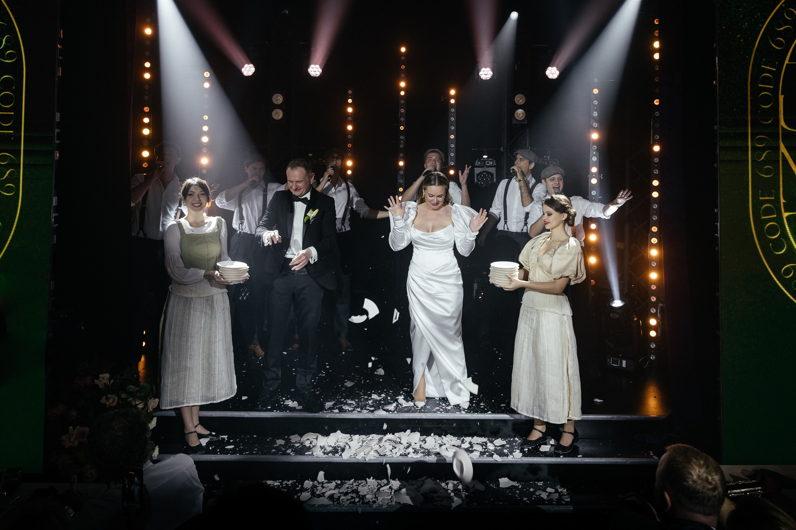 Дарья и Дмитрий RODINA. Свадебный и семейный фотограф в Краснодаре Роман Моско