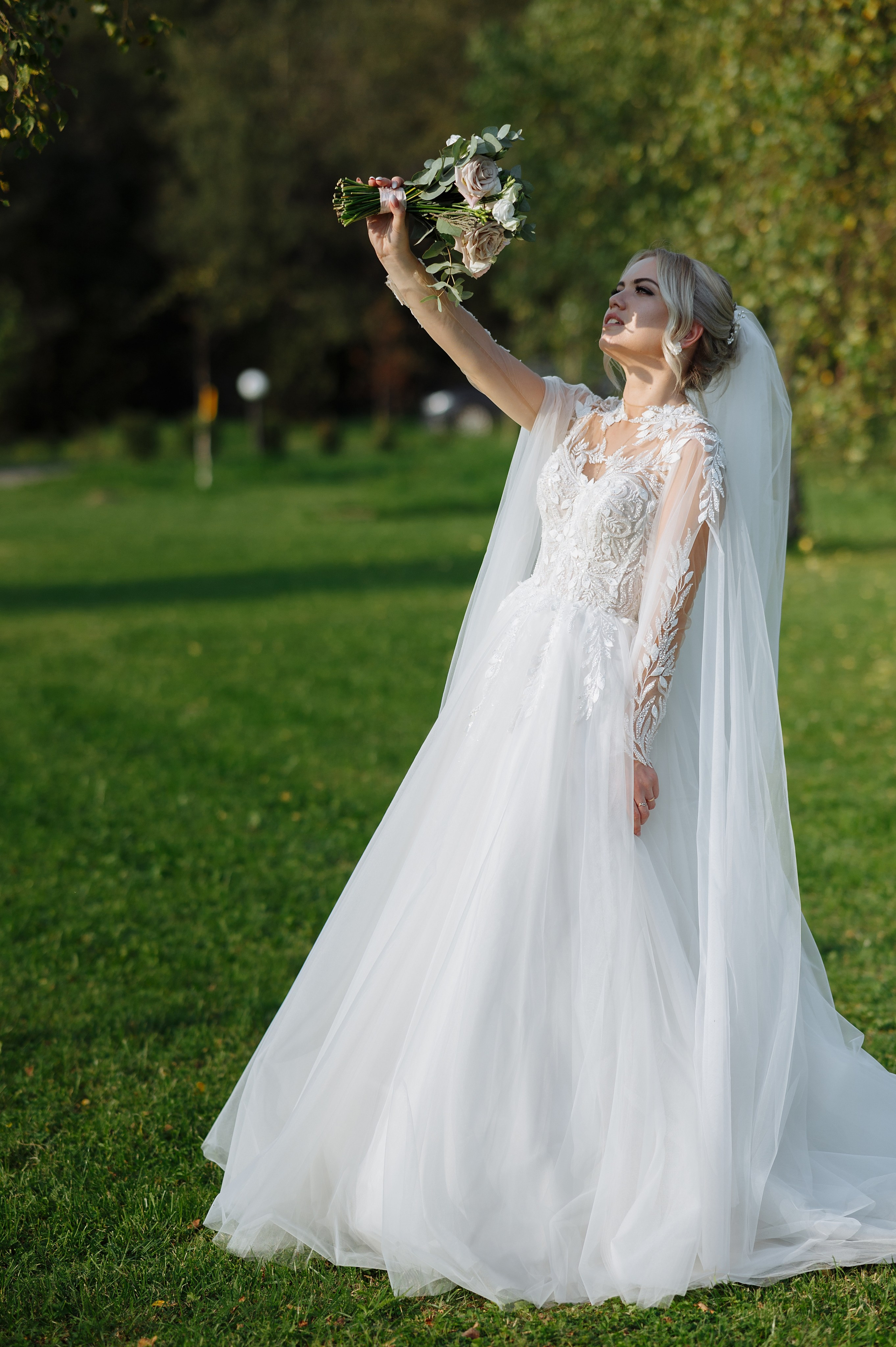 Дима + Женя. Свадебный и семейный фотограф в Сергиевом Посаде, Москве и Московской