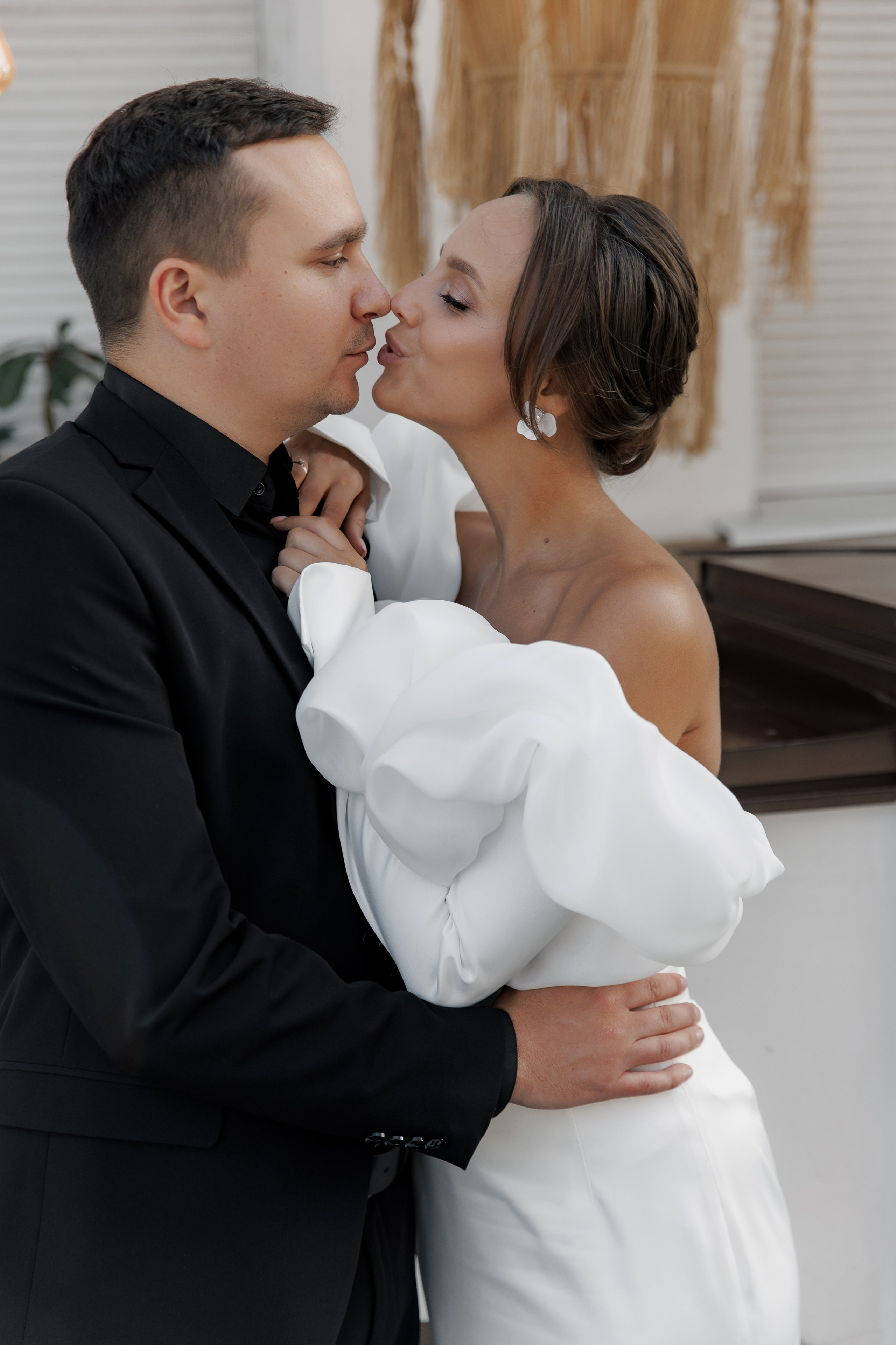 Антон и Света 2024. Свадебный фотограф в Москве, Ярославле Виталий Квант