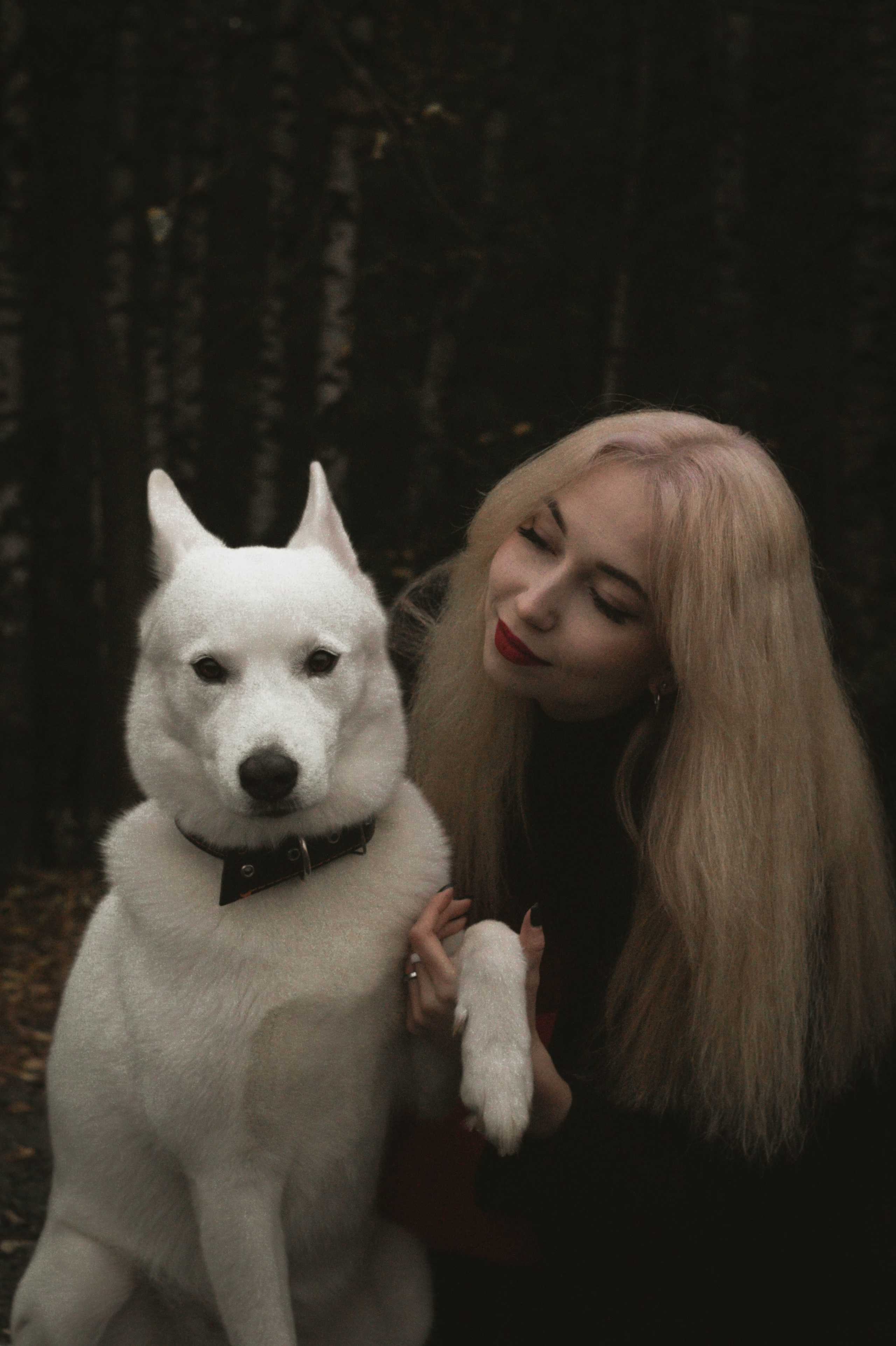 Мария&Бэлла. Профессиональный фотограф