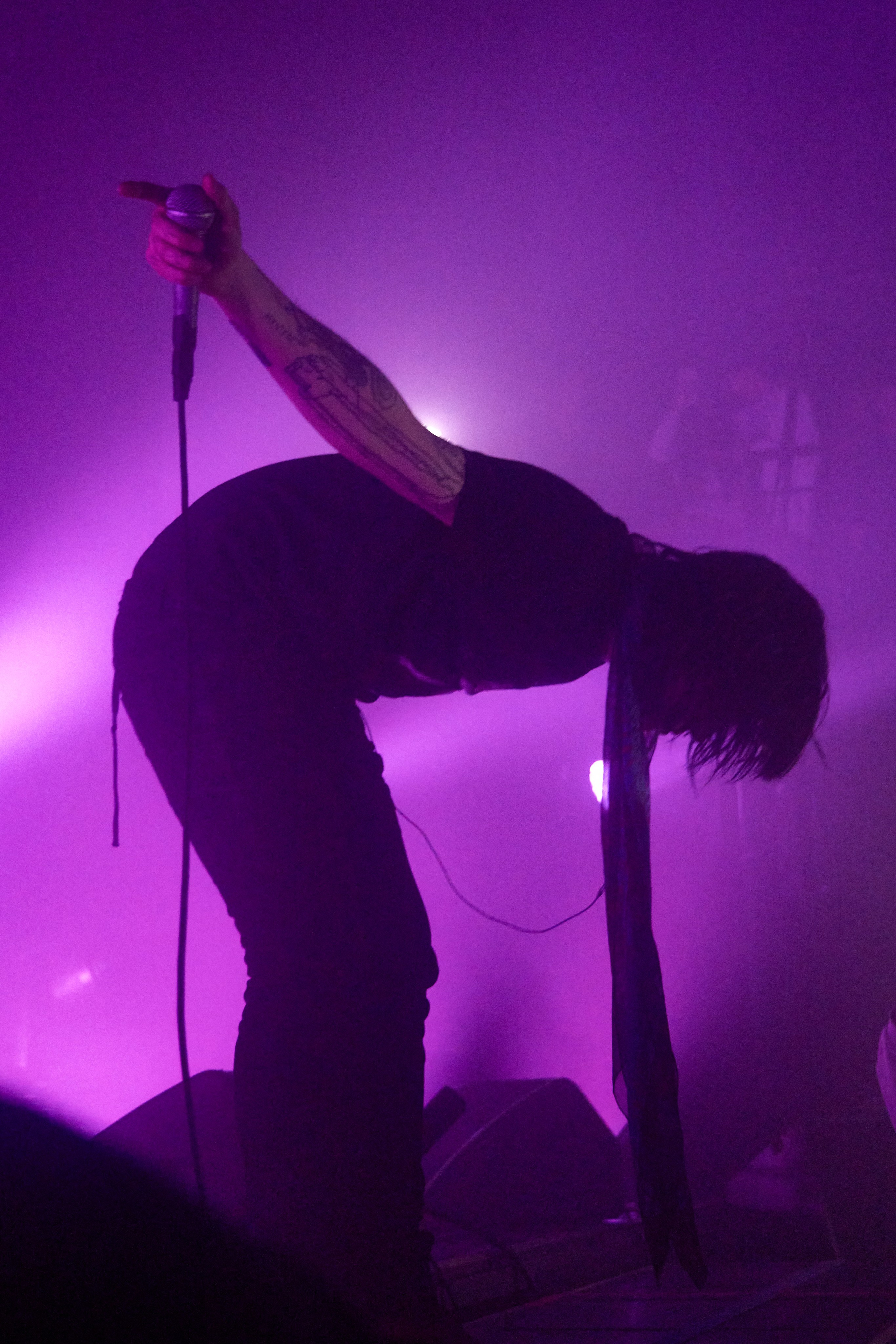 Kai Angel. Репортажный фотограф мероприятий и концертов в Екатеринбурге