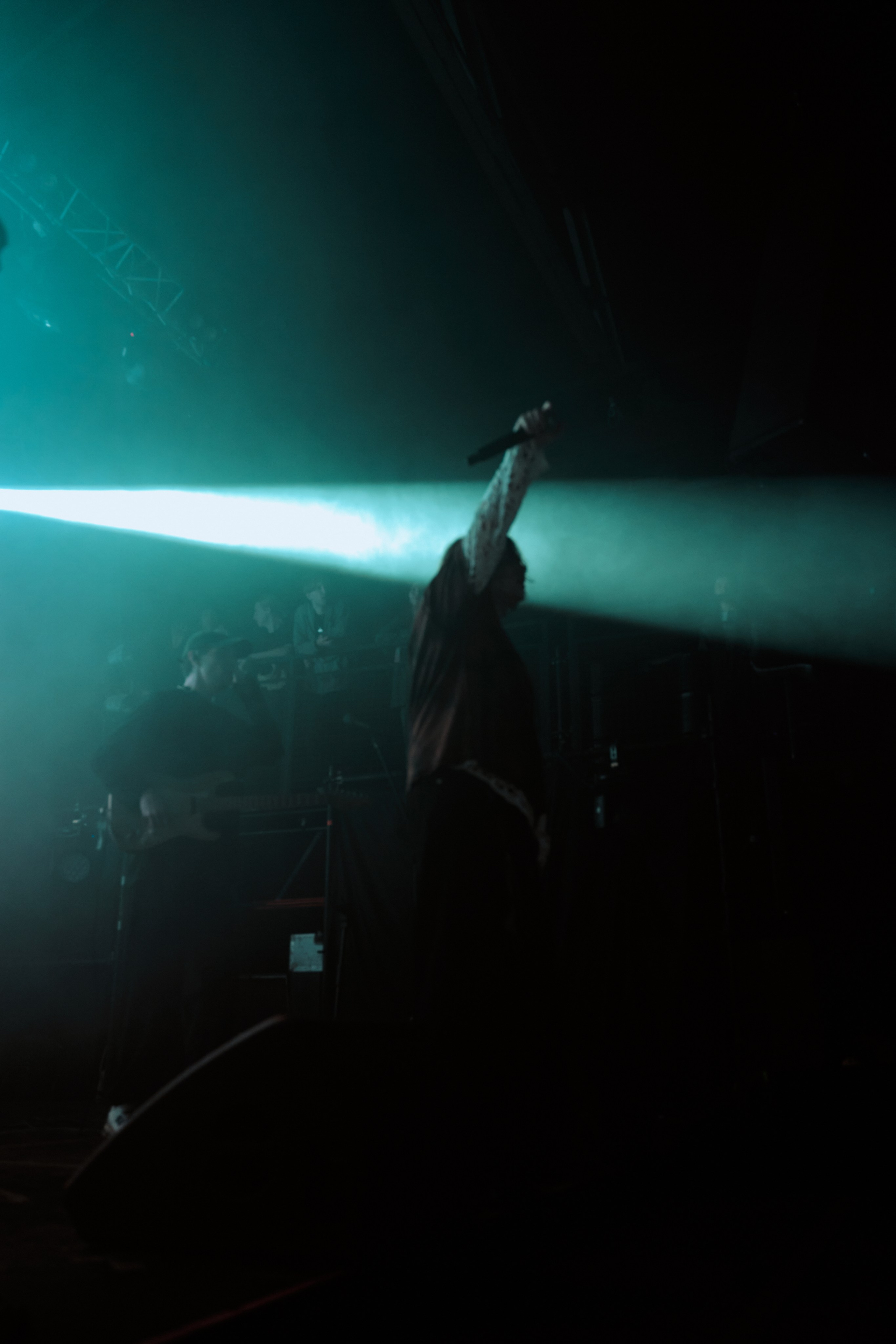 SALUKI. Репортажный фотограф мероприятий и концертов в Екатеринбурге