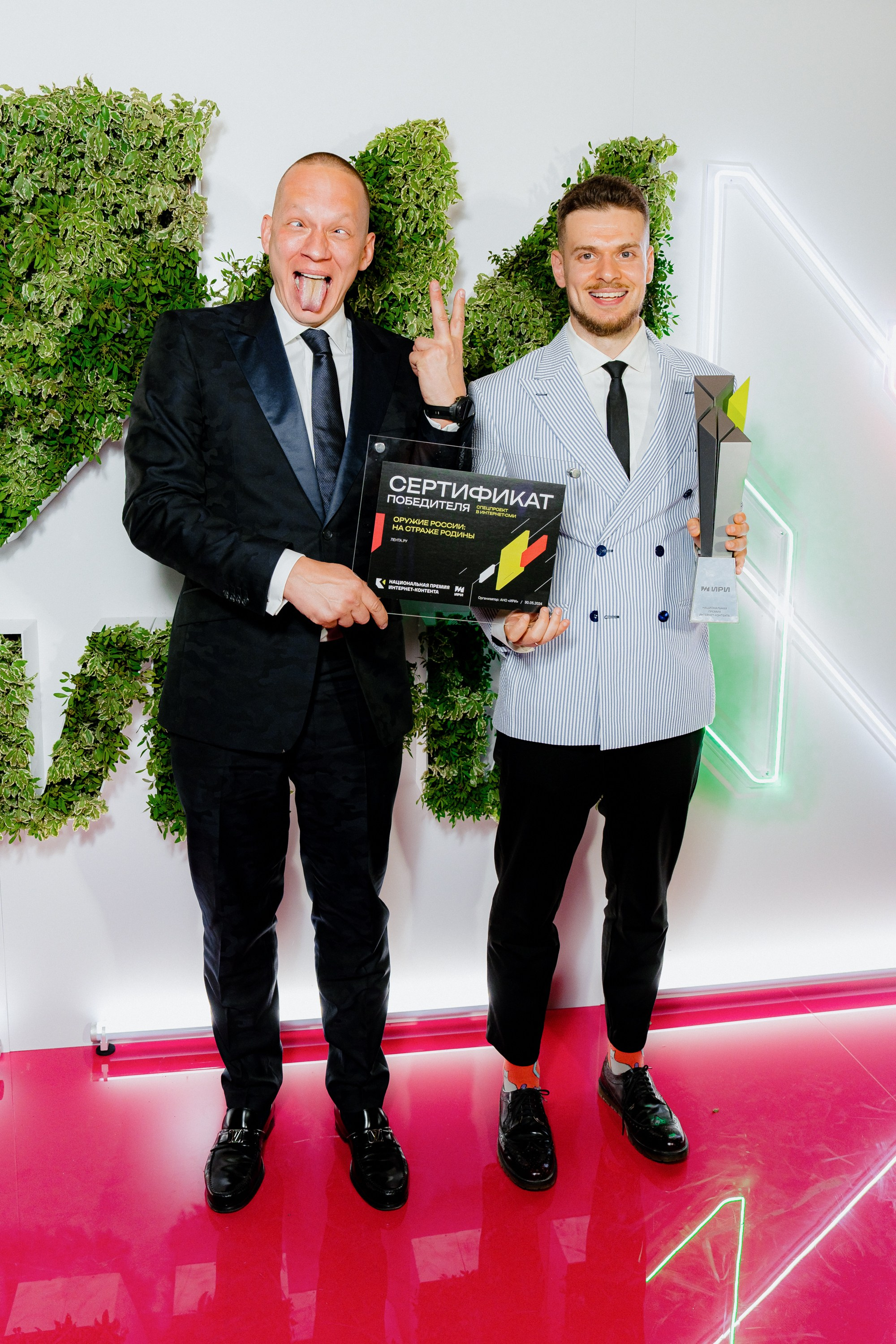 Национальная премия интернет-контента ИРИ. Костя Жуков — фотограф в Москве