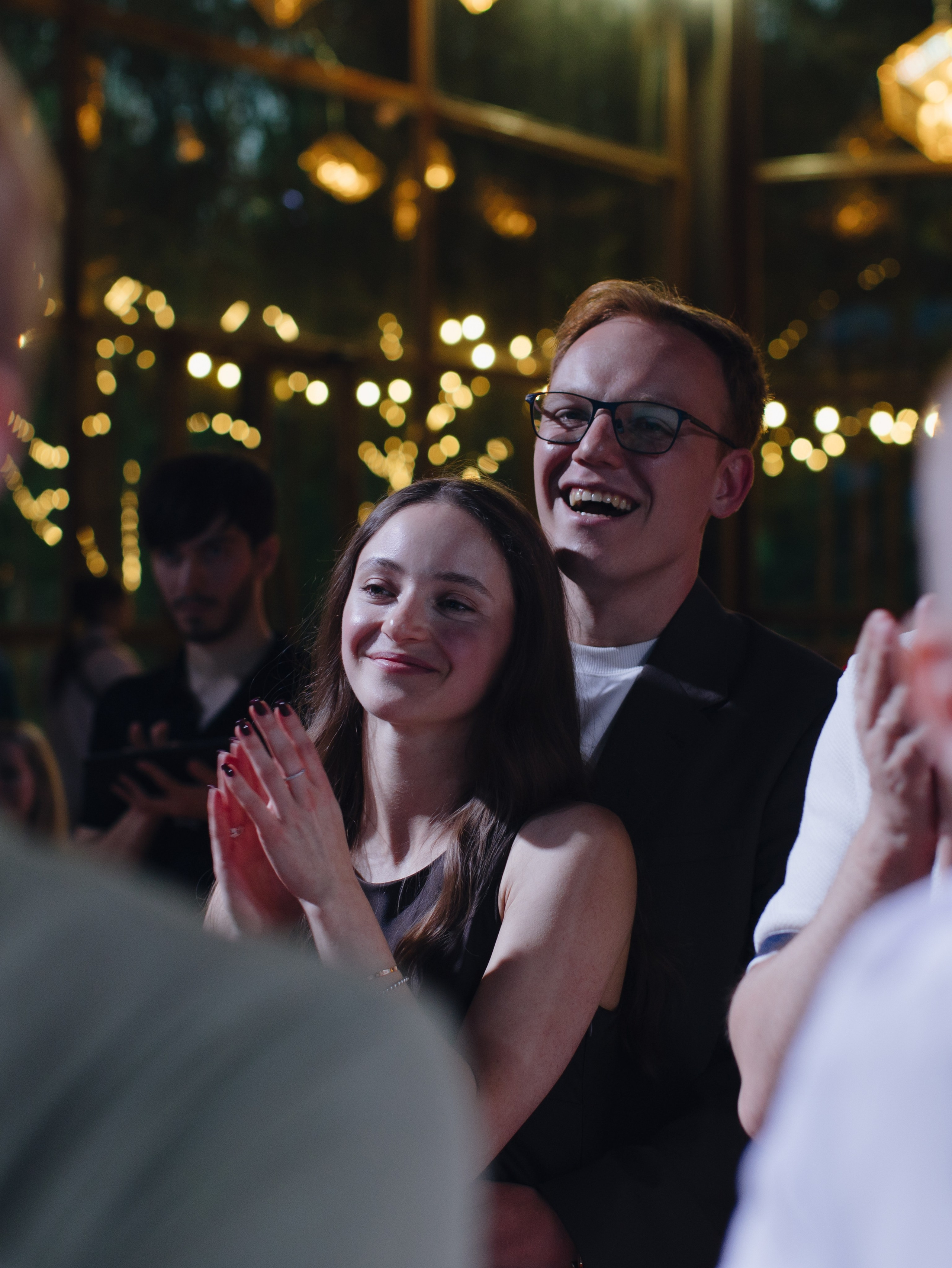 Эмиль да Дарья. Destination wedding photographer Mary Korenchuk