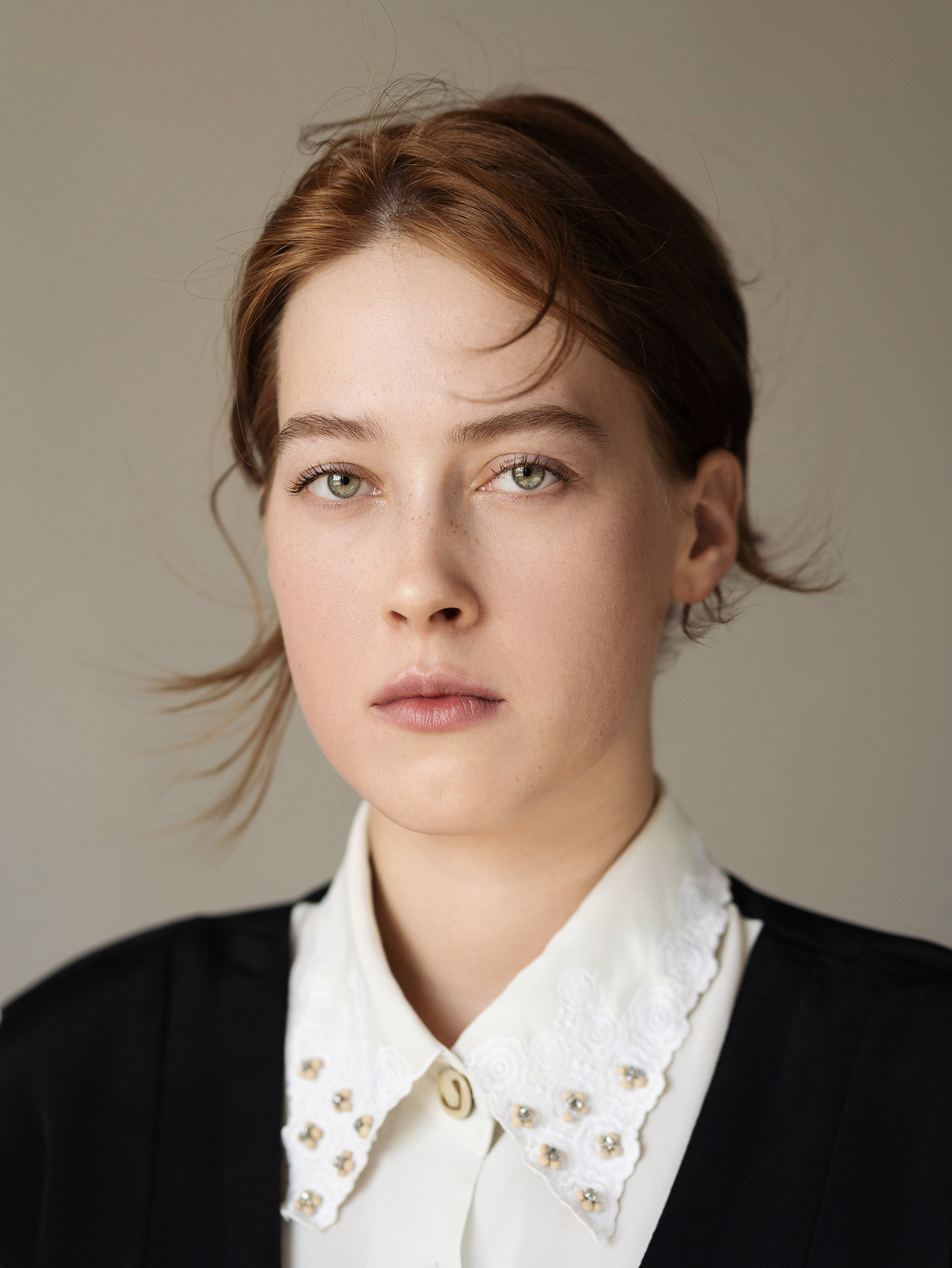 Актерское портфолио