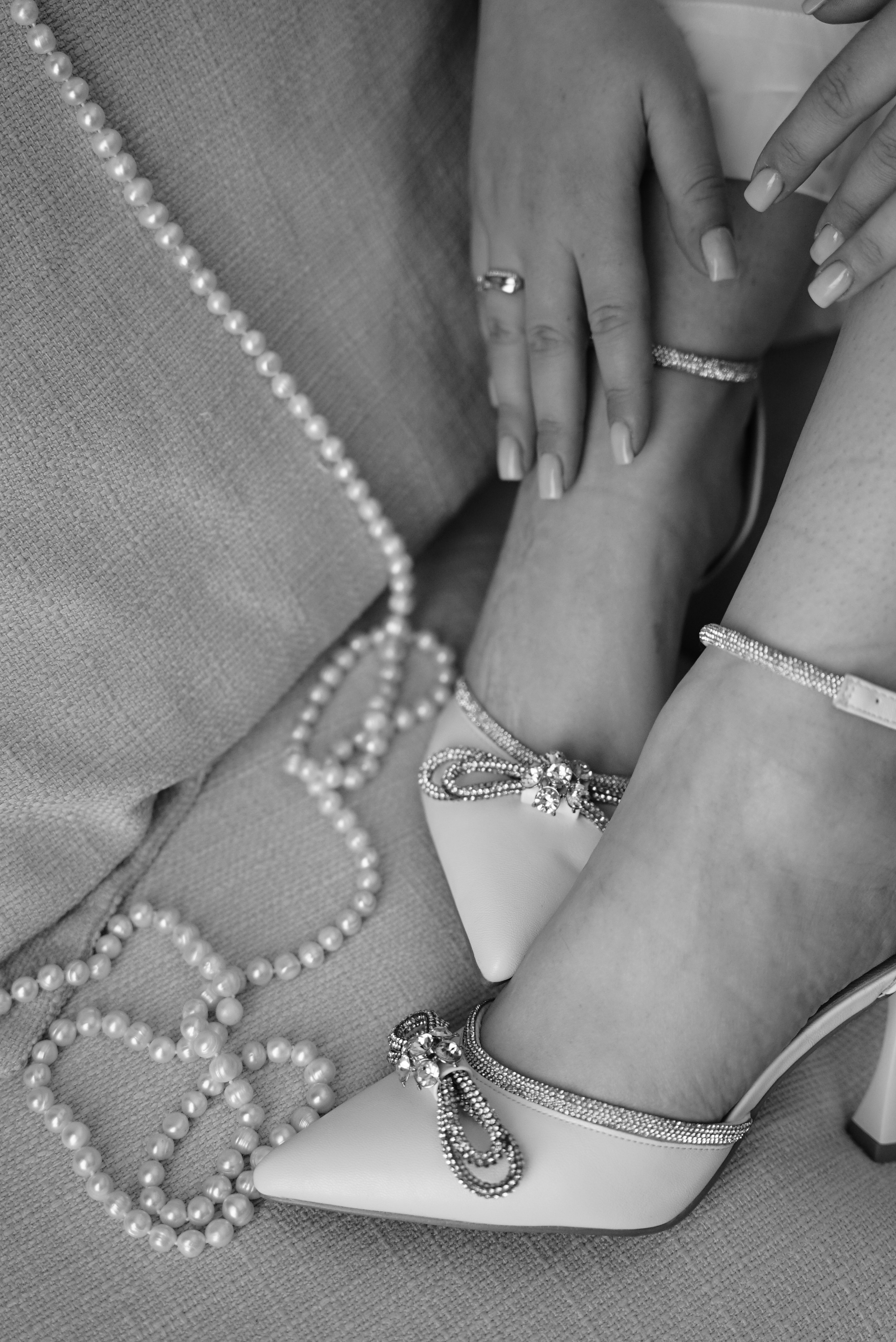 Владислав и Анна. Свадебный фотограф в Самаре Анна Ковалева