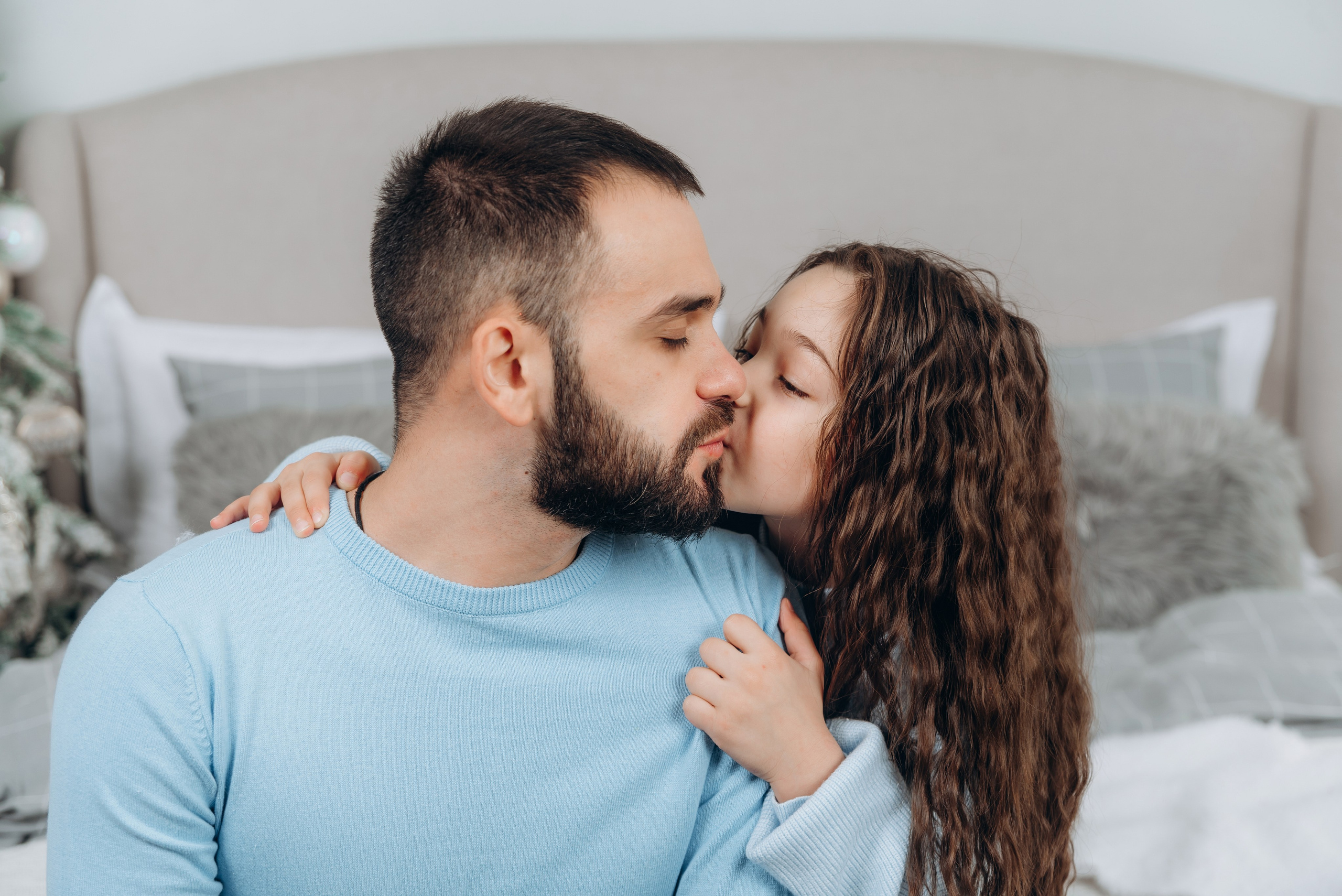 Семейная фотосессия. Фотограф Кирилл Друлин