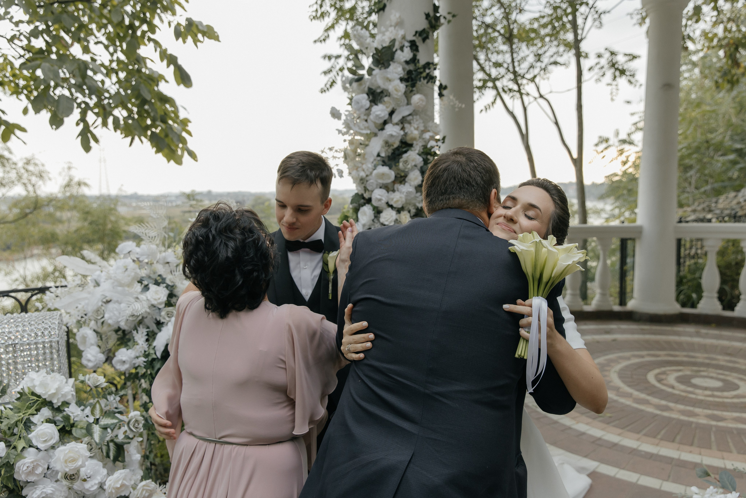 Костя и Ира. Свадебный фотограф в Краснодаре Ольга Цвиченко