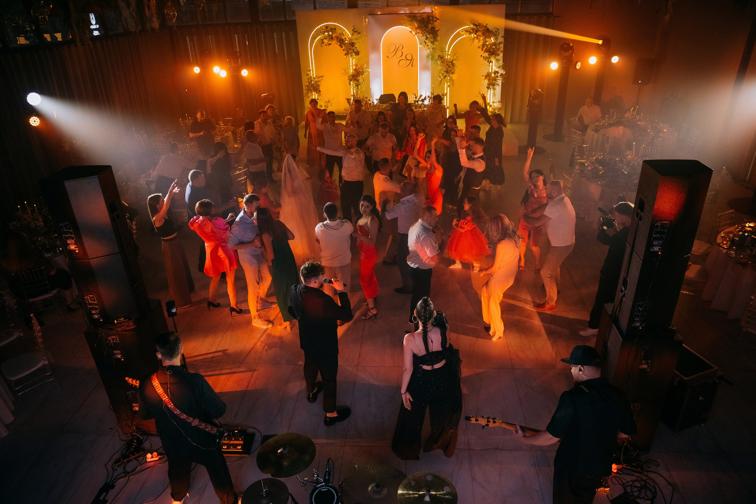 Владислав и Яна. Свадебный фотограф в Краснодаре Ольга Цвиченко