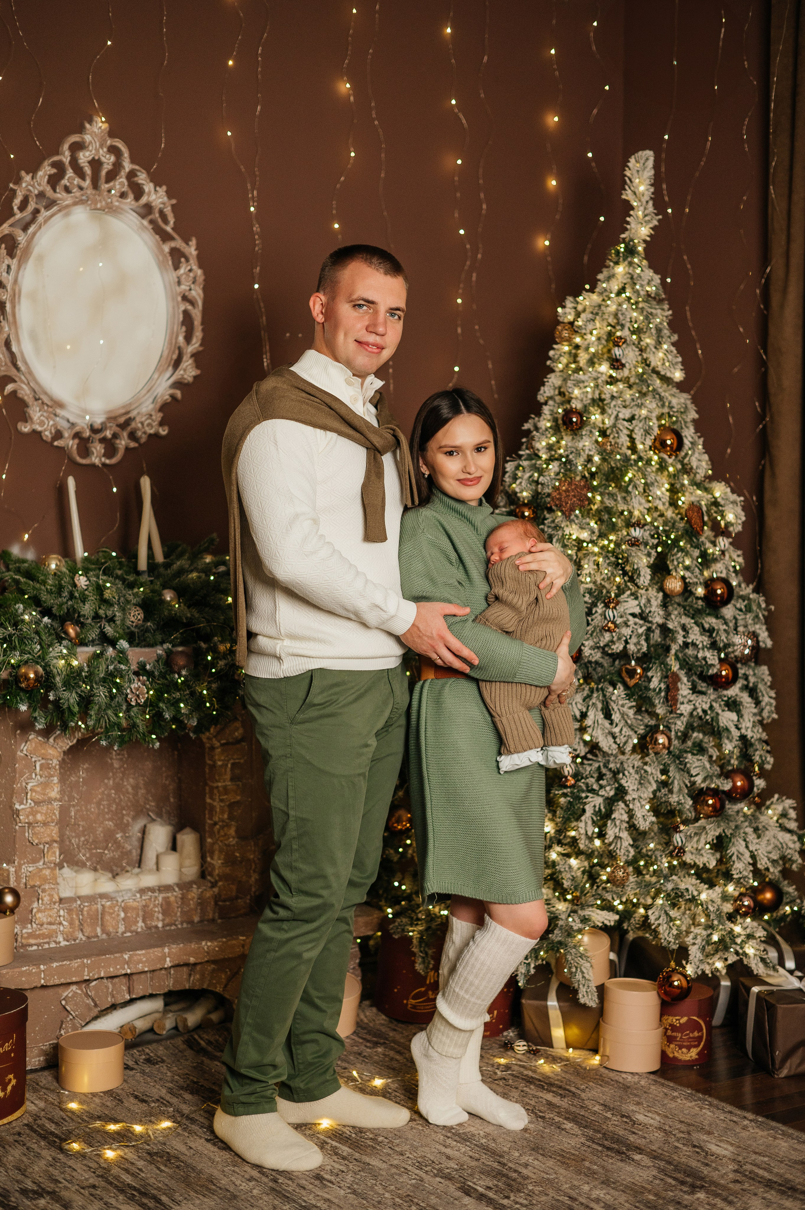 Семейная фотосессия. Свадебный и семейный фотограф Кореновск/Краснодар